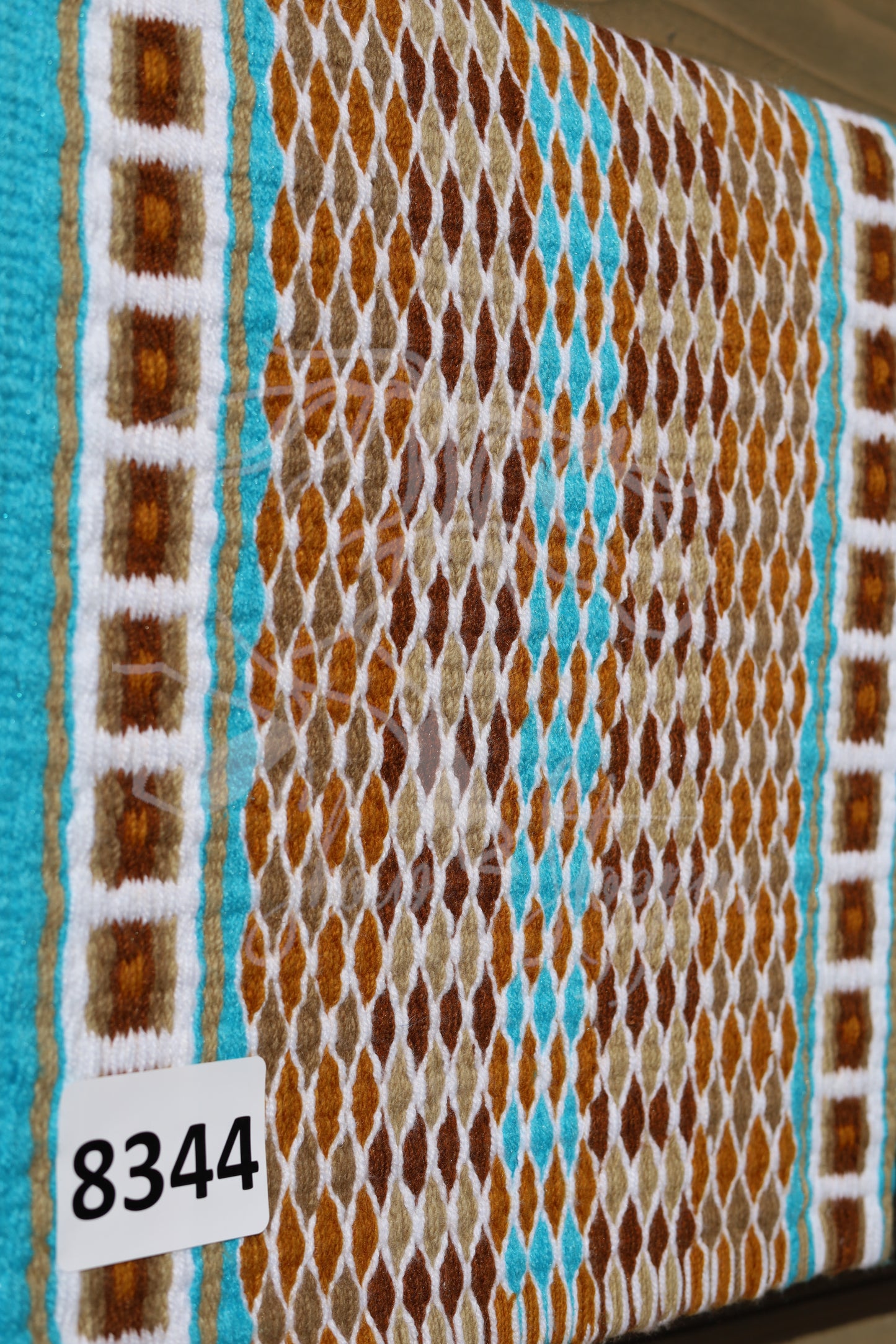 Show Stoppin | Show Blanket | 8344
