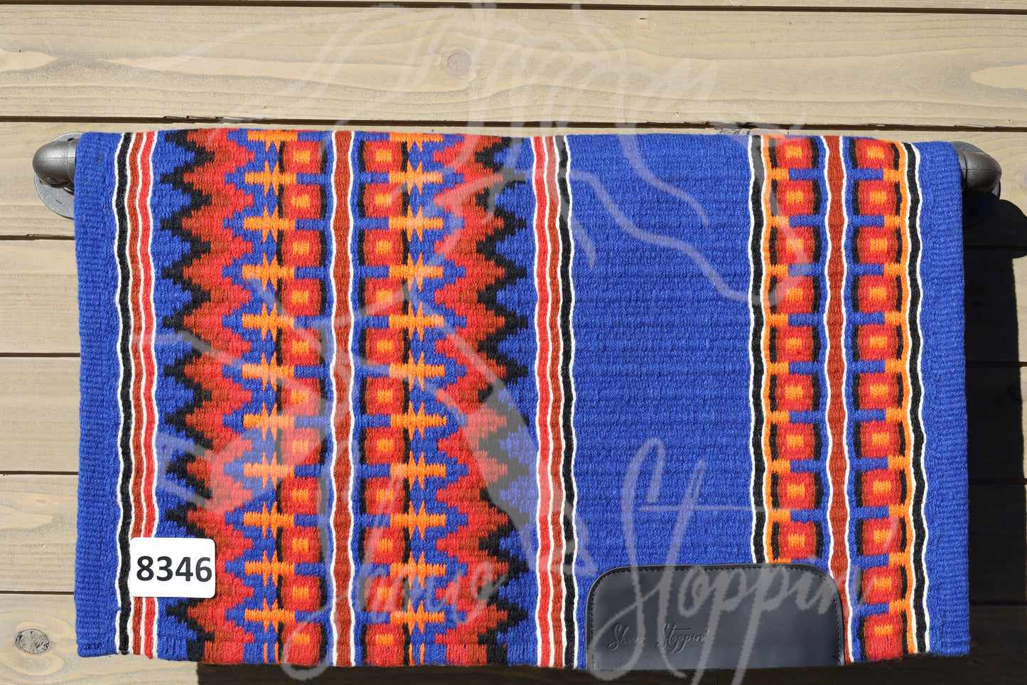 Show Stoppin | Show Blanket | 8346