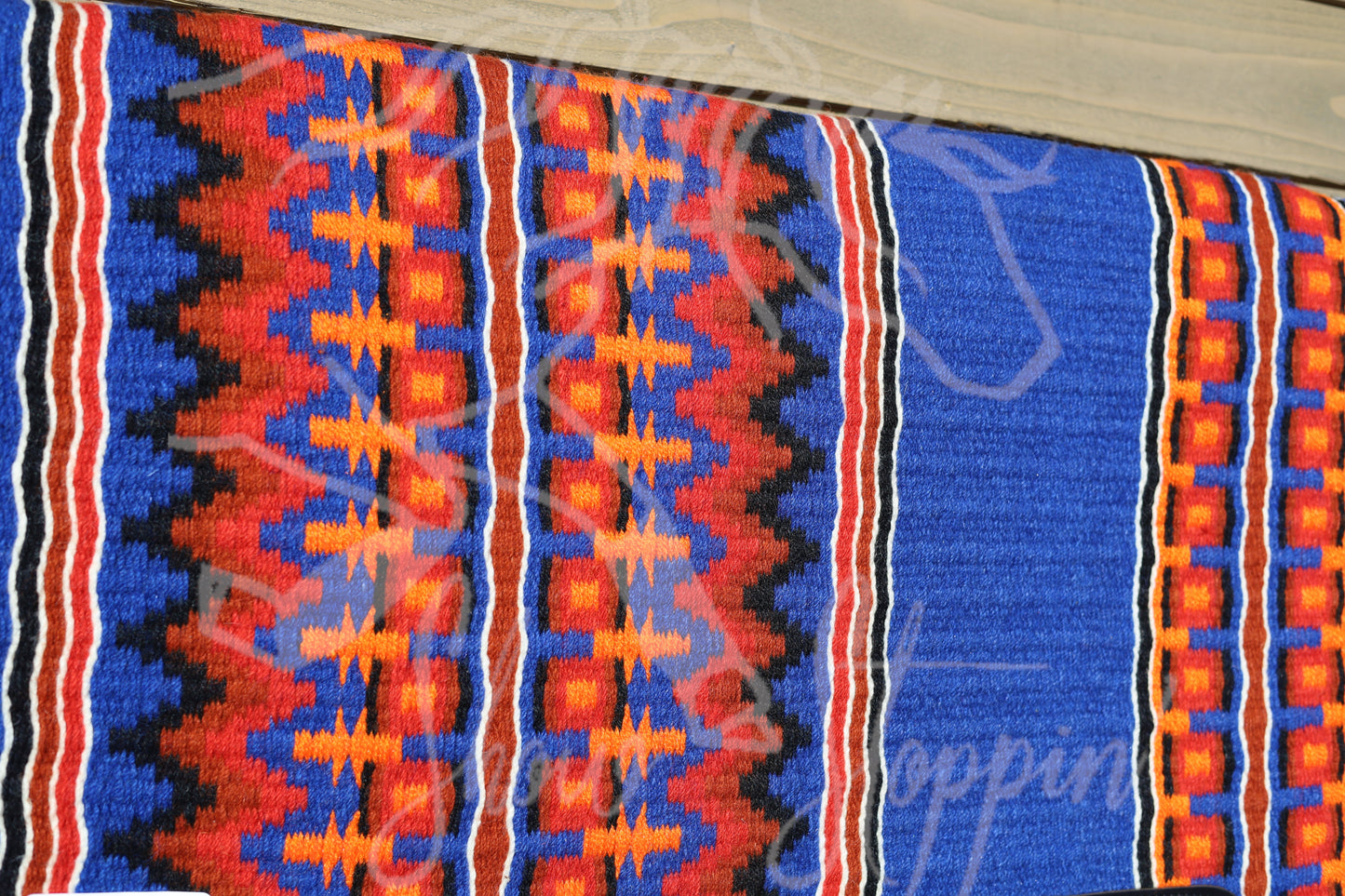 Show Stoppin | Show Blanket | 8346
