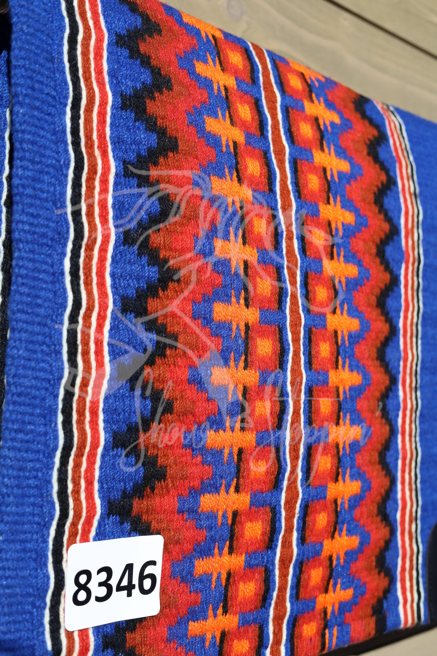 Show Stoppin | Show Blanket | 8346