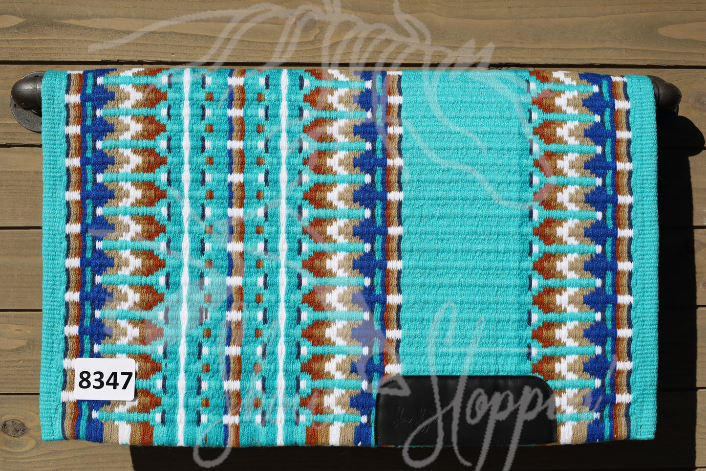Show Stoppin | Show Blanket | 8347