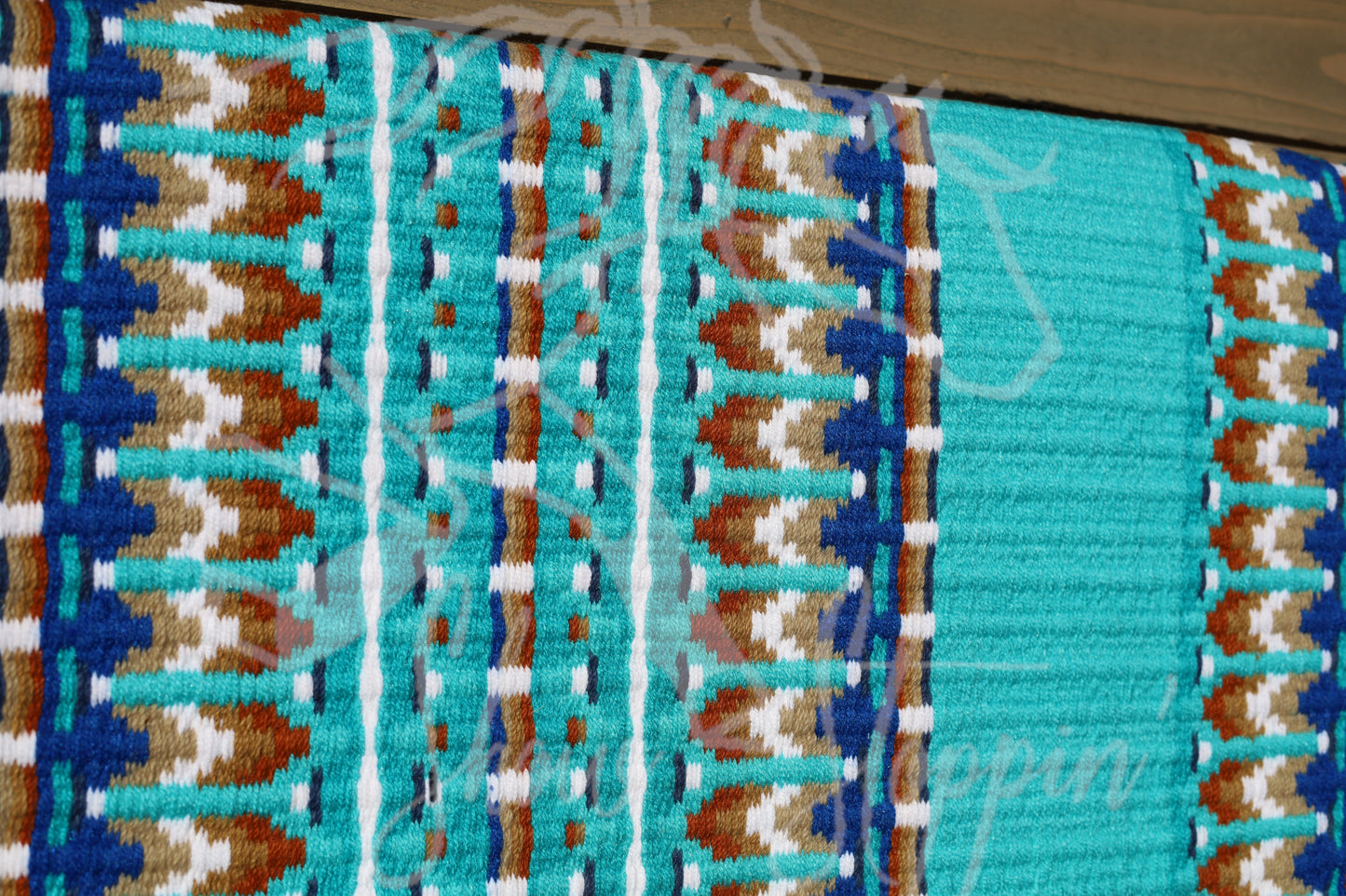 Show Stoppin | Show Blanket | 8347
