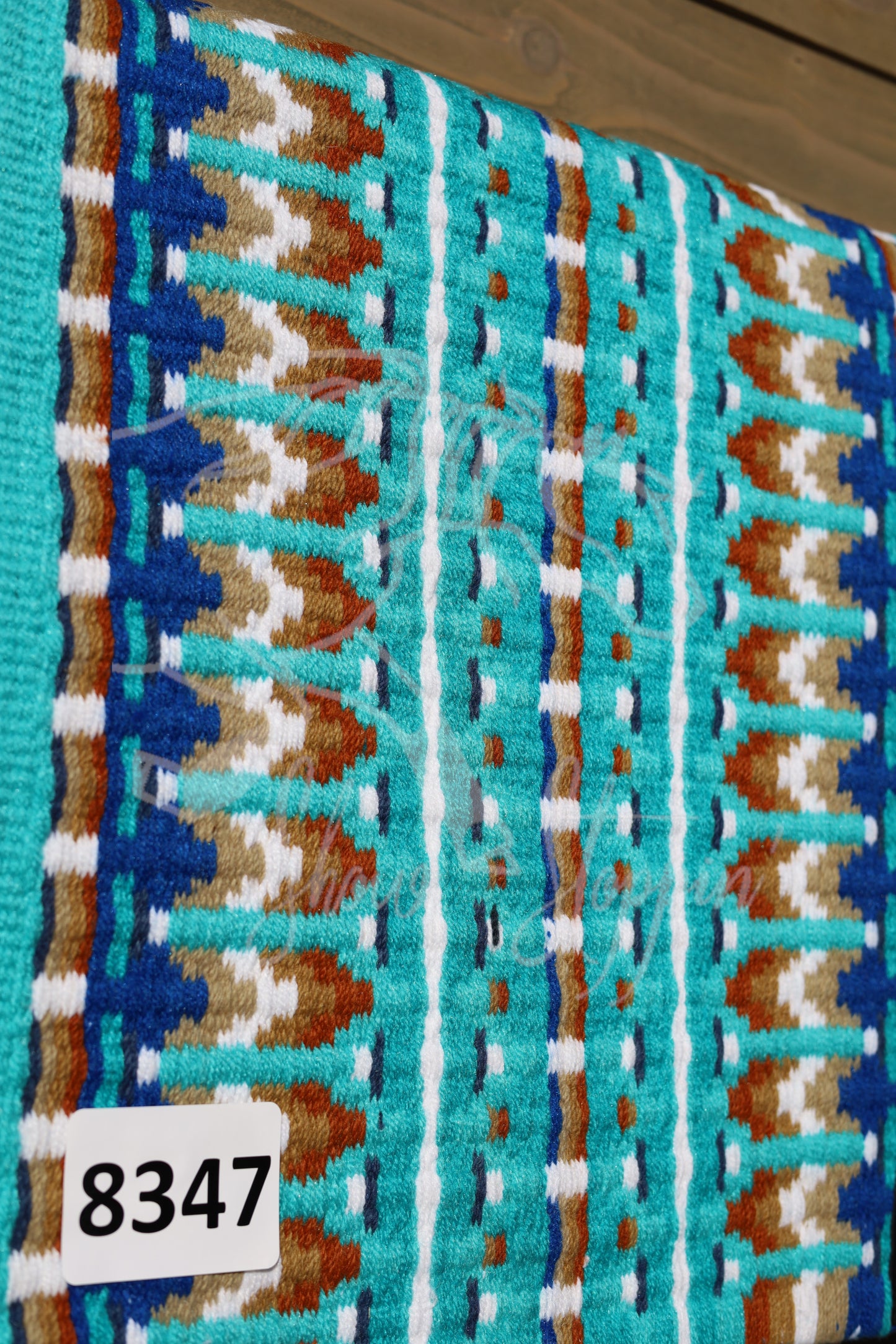 Show Stoppin | Show Blanket | 8347