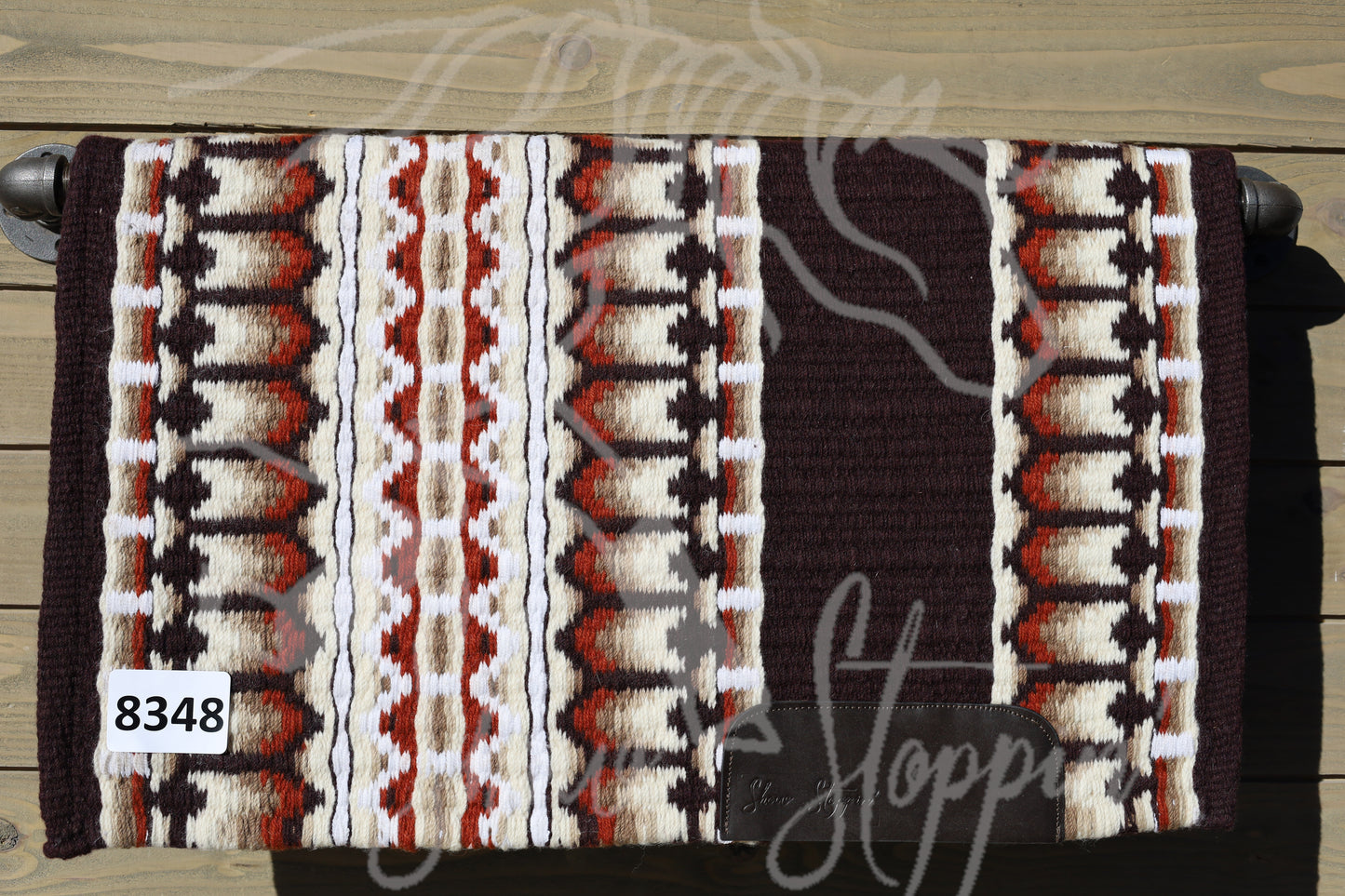 Show Stoppin | Show Blanket | 8348