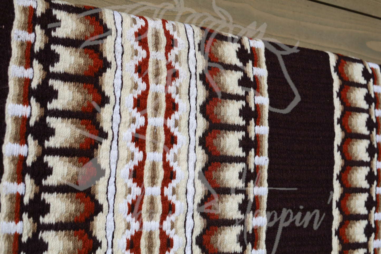 Show Stoppin | Show Blanket | 8348