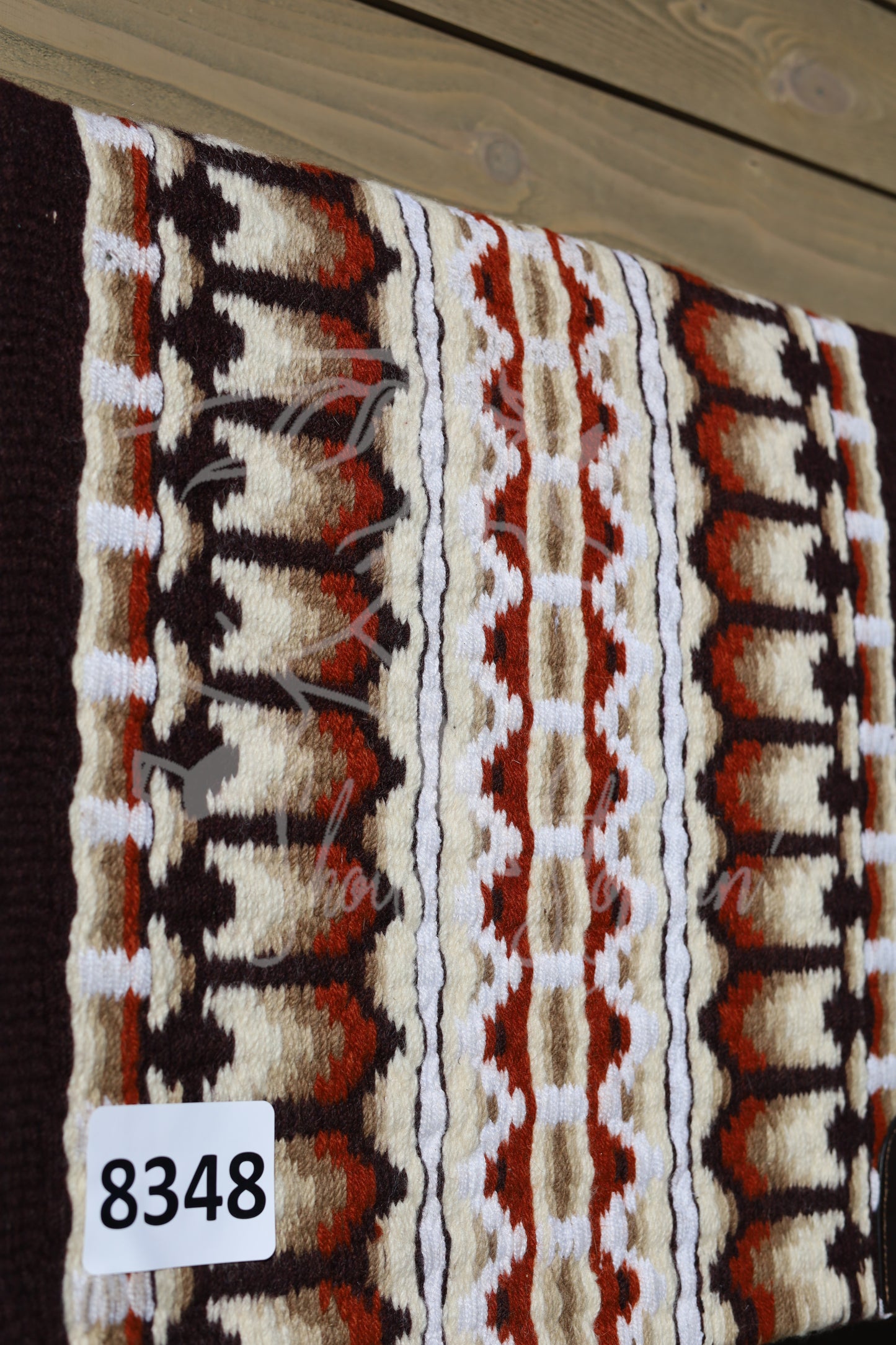 Show Stoppin | Show Blanket | 8348
