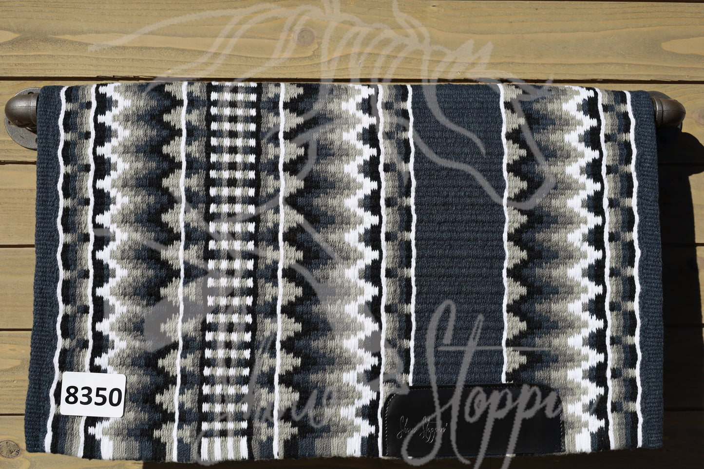 Show Stoppin | Show Blanket | 8350