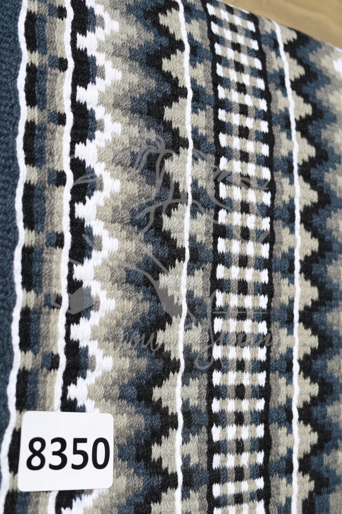 Show Stoppin | Show Blanket | 8350