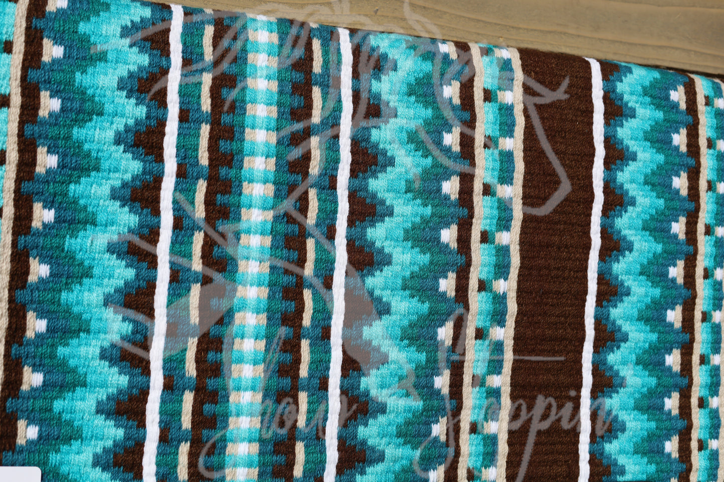 Show Stoppin | Show Blanket | 8351