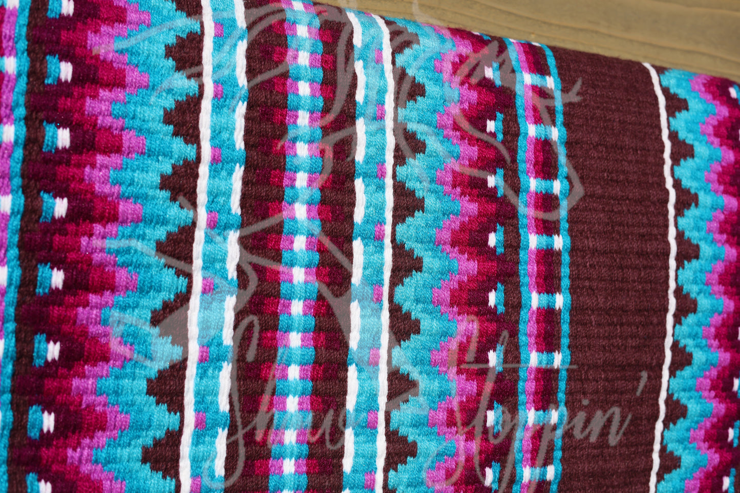 Show Stoppin | Show Blanket | 8352