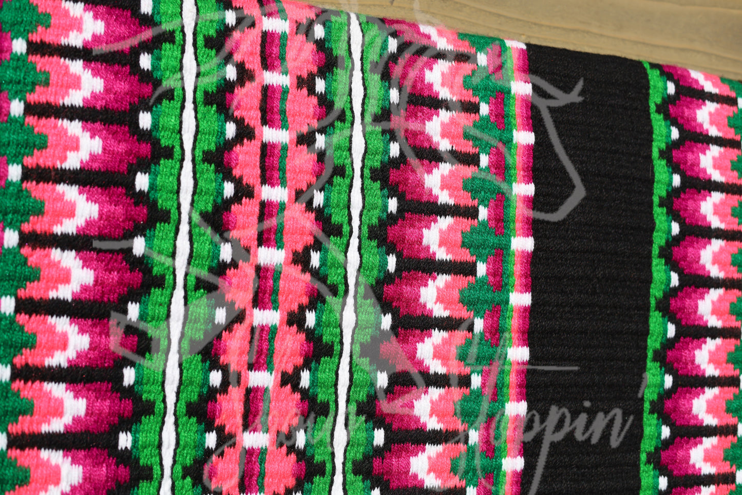 Show Stoppin | Show Blanket | 8354
