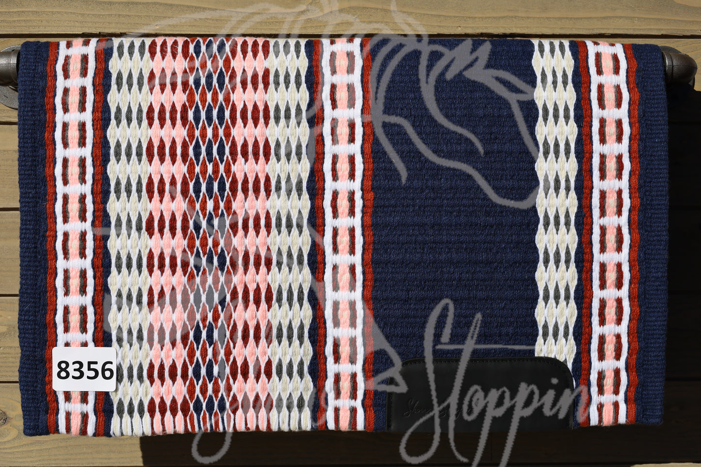 Show Stoppin | Show Blanket | 8356