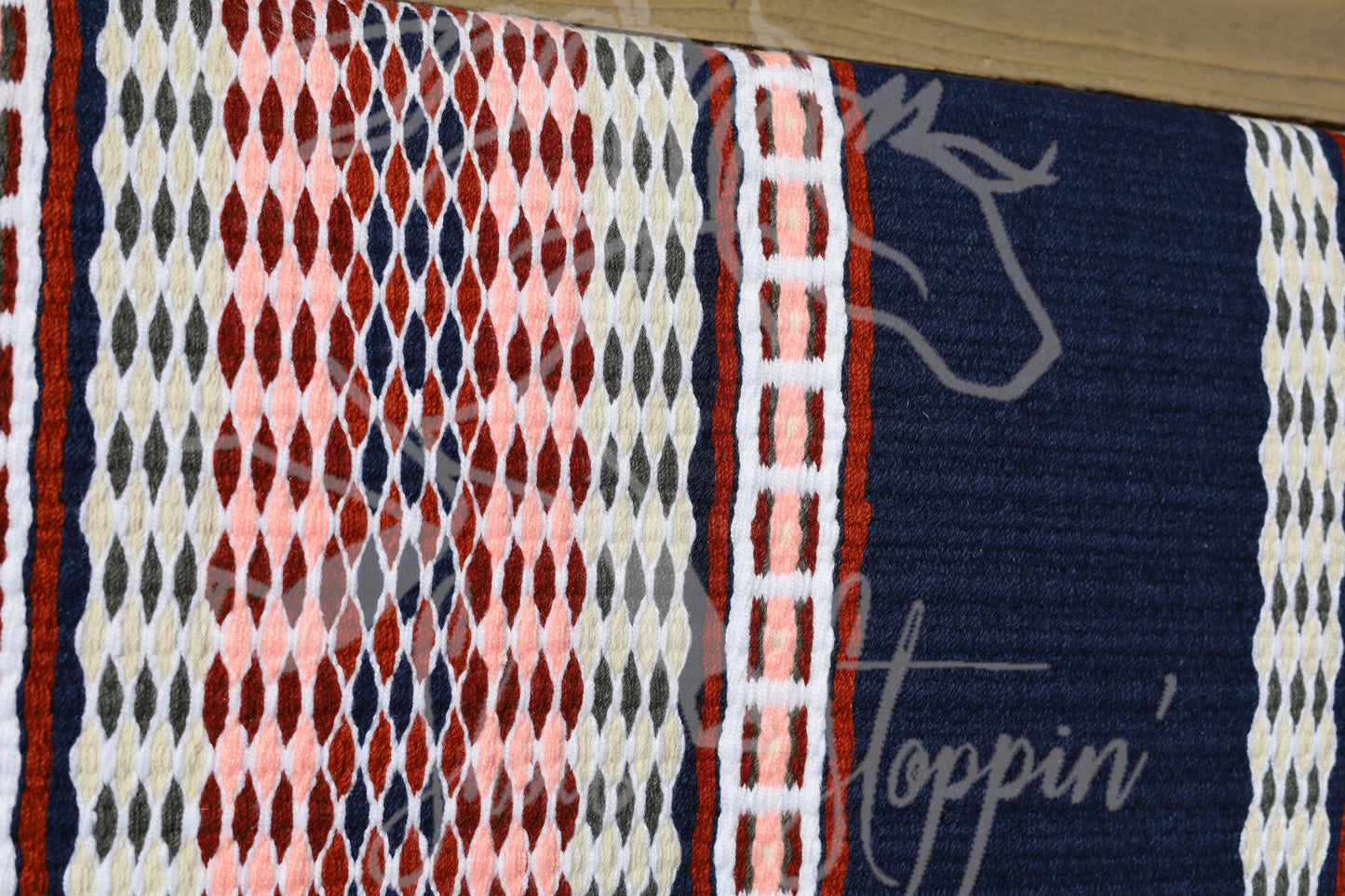 Show Stoppin | Show Blanket | 8356