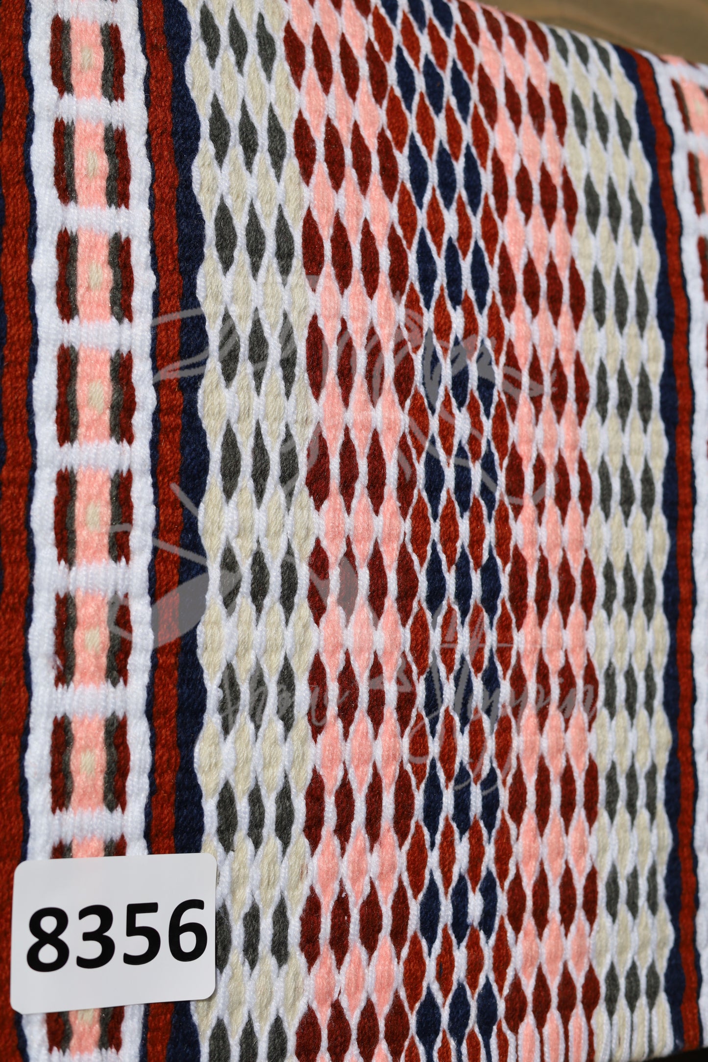Show Stoppin | Show Blanket | 8356