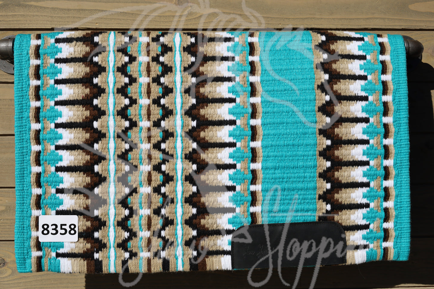 Show Stoppin | Show Blanket | 8358