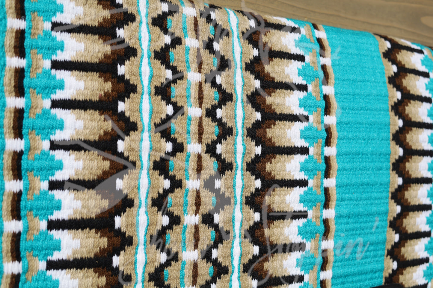 Show Stoppin | Show Blanket | 8358