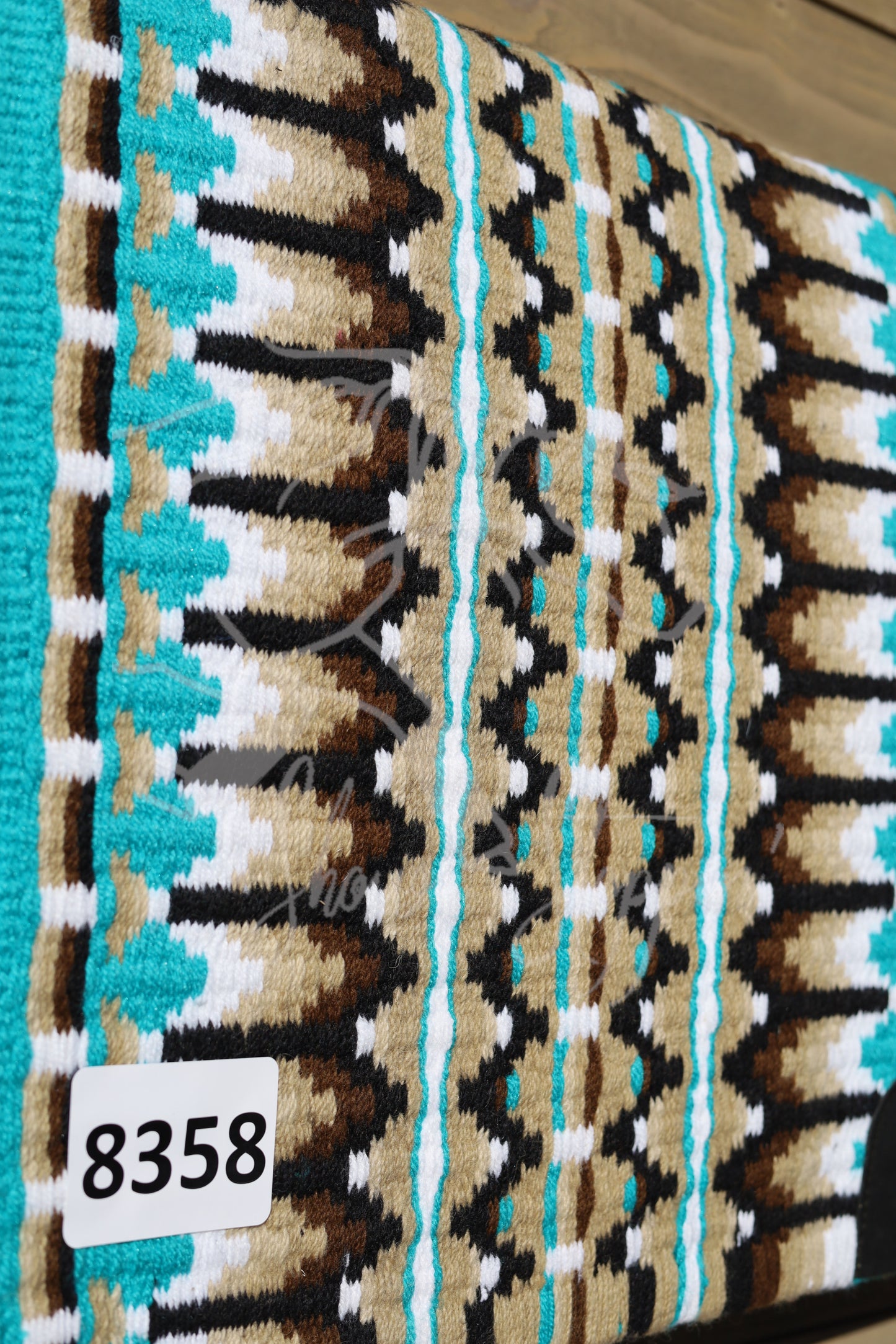Show Stoppin | Show Blanket | 8358
