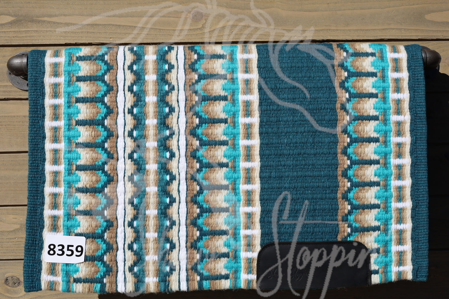 Show Stoppin | Show Blanket | 8359