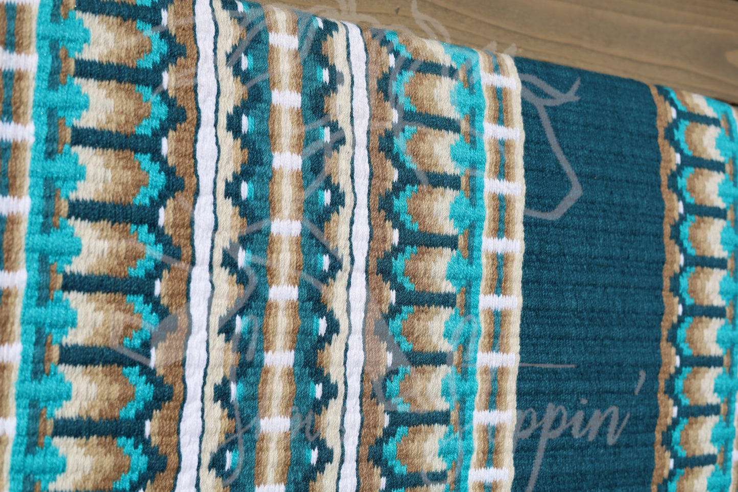 Show Stoppin | Show Blanket | 8359