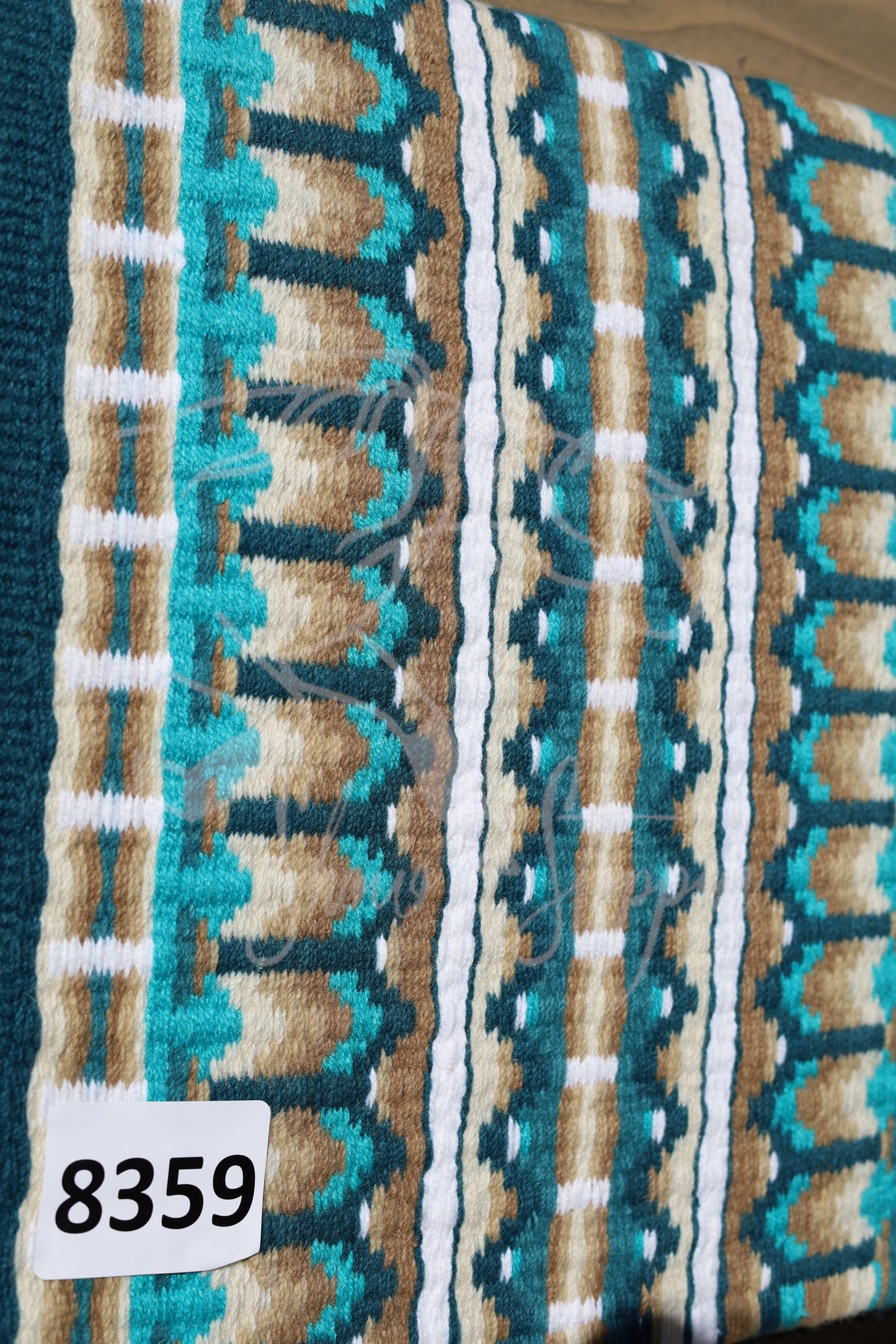 Show Stoppin | Show Blanket | 8359