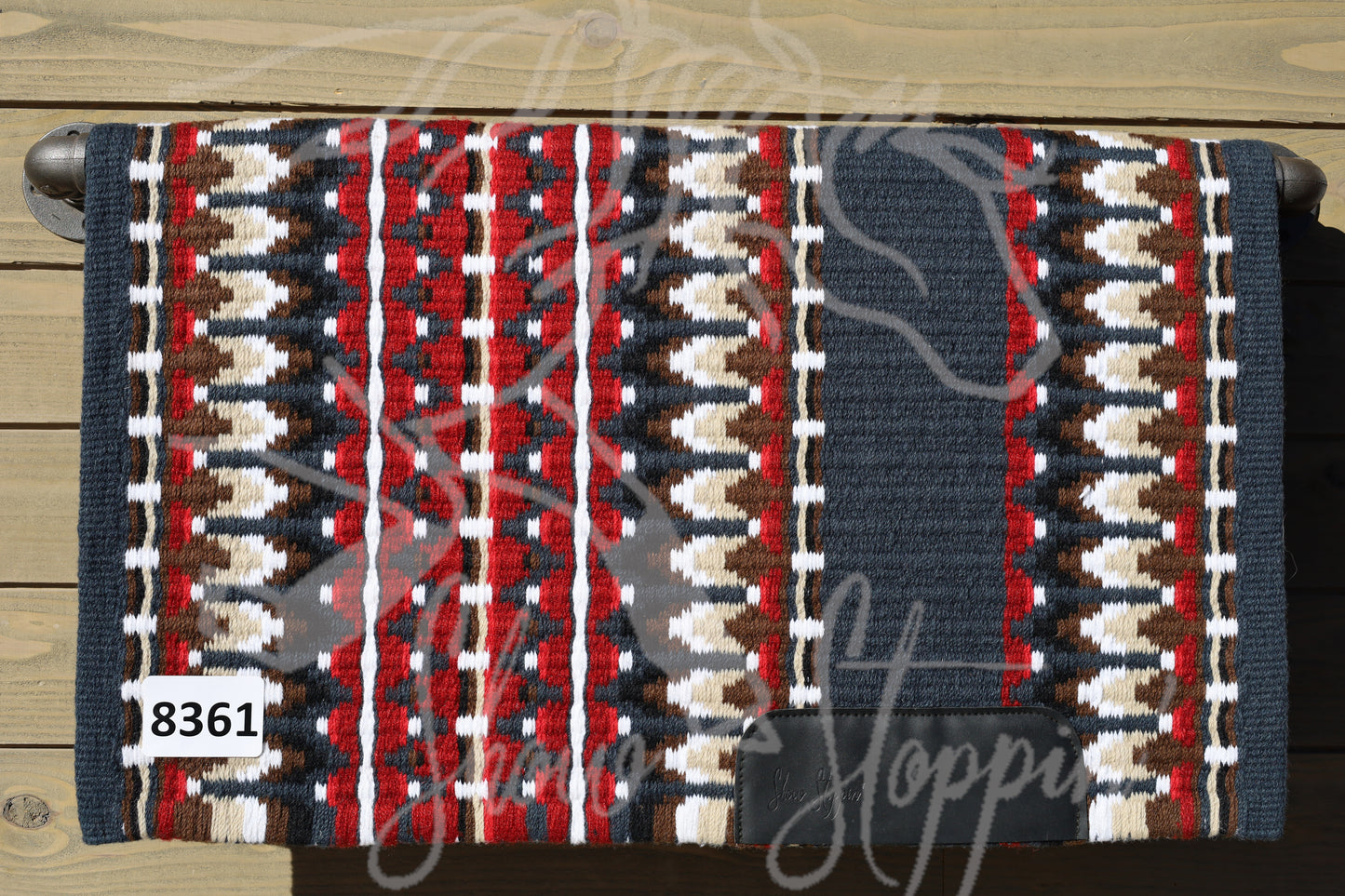 Show Stoppin | Show Blanket | 8361