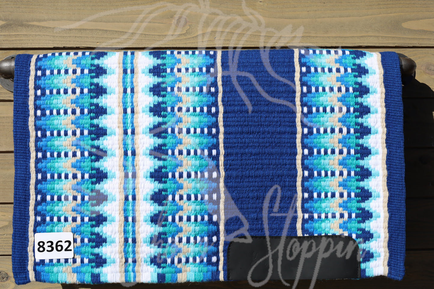 Show Stoppin | Show Blanket | 8362