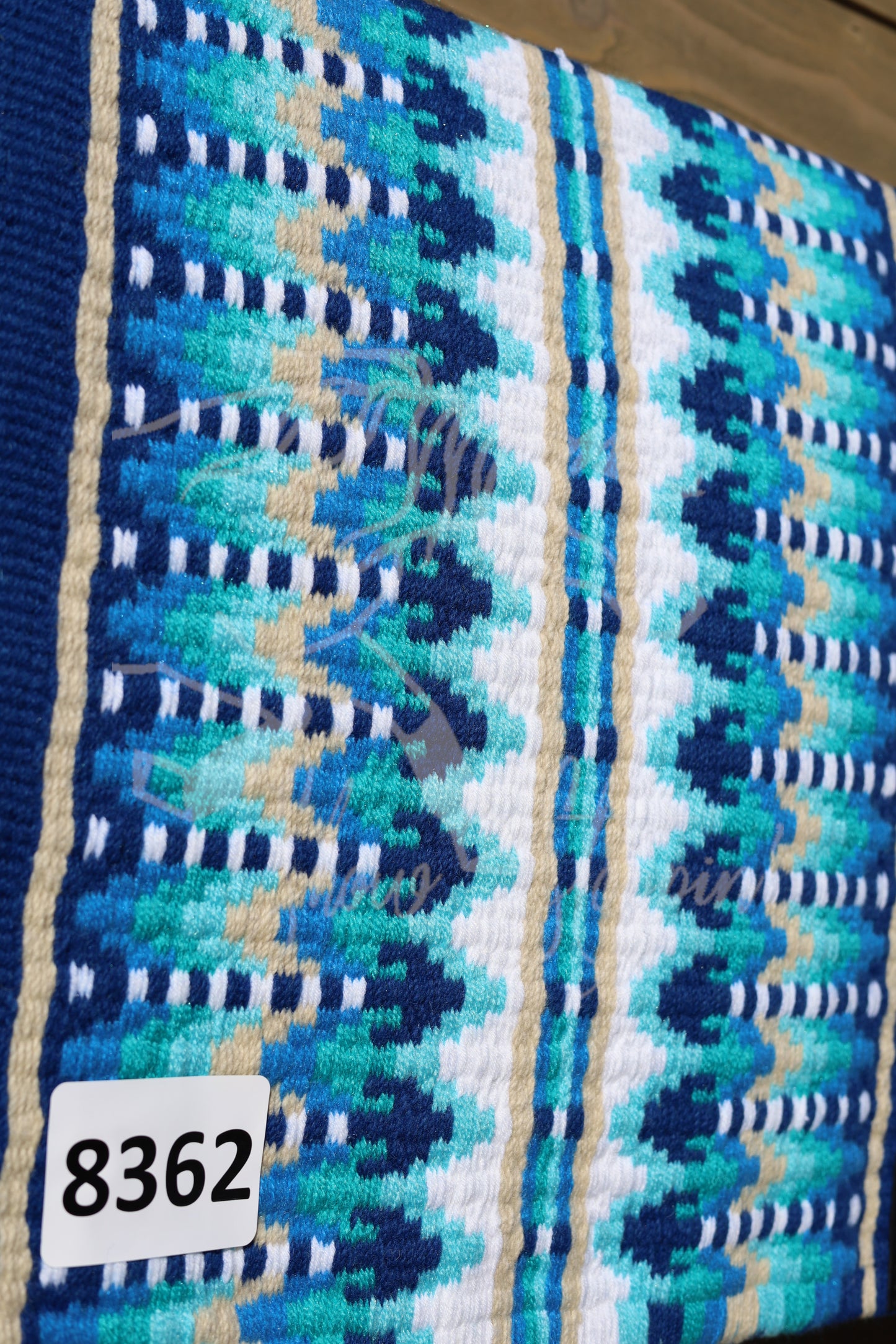 Show Stoppin | Show Blanket | 8362