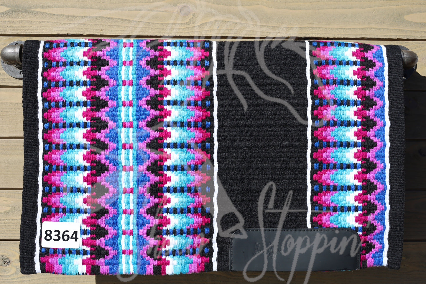 Show Stoppin | Show Blanket | 8364