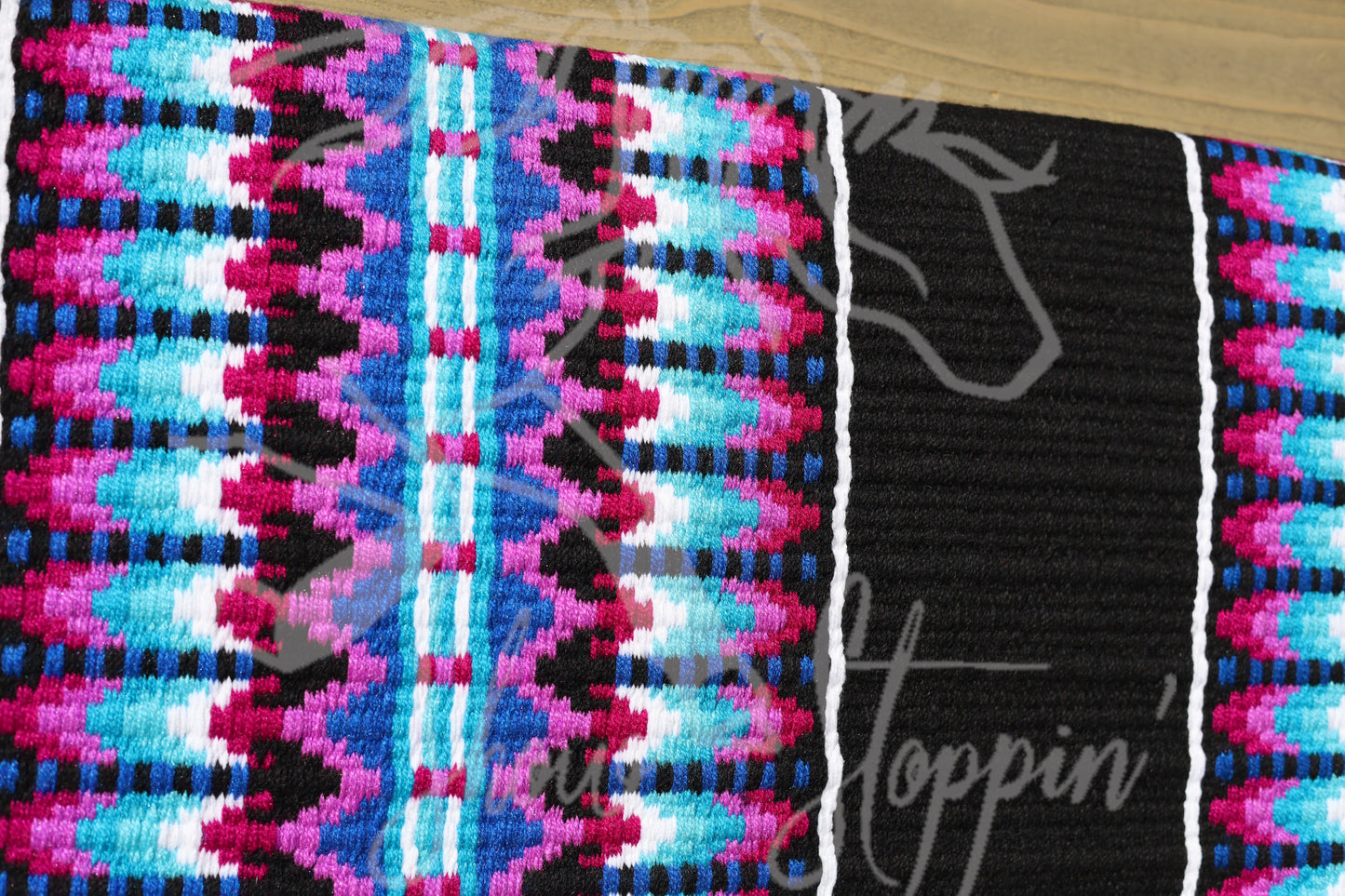 Show Stoppin | Show Blanket | 8364