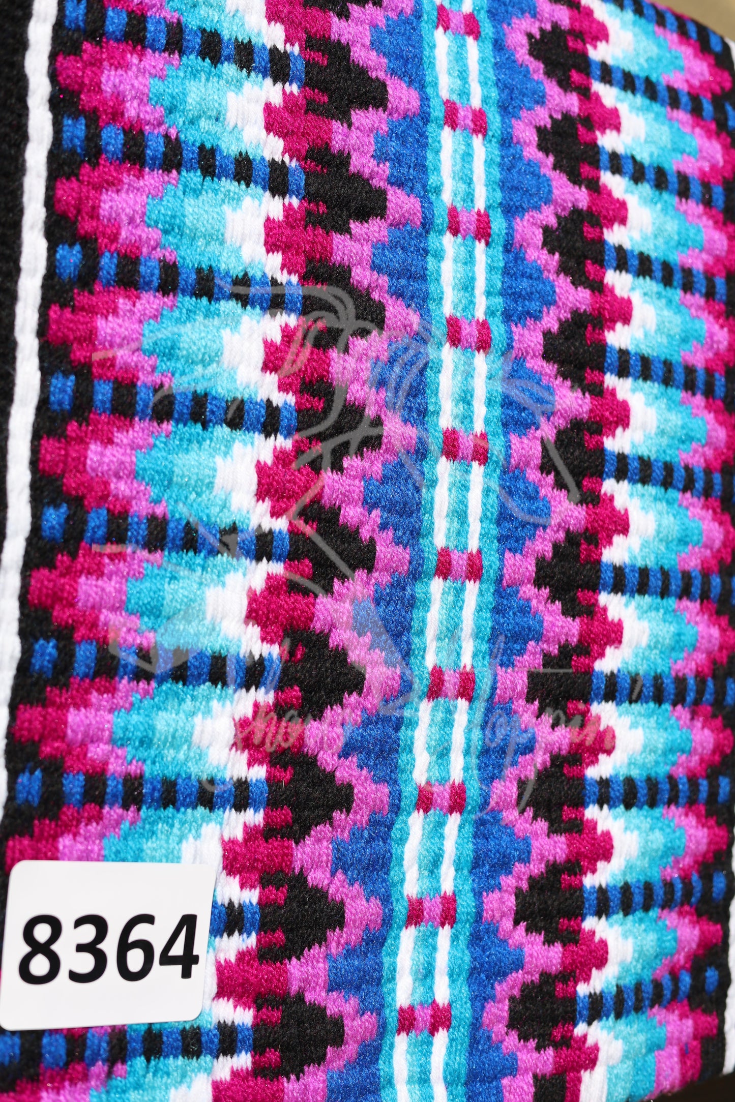 Show Stoppin | Show Blanket | 8364