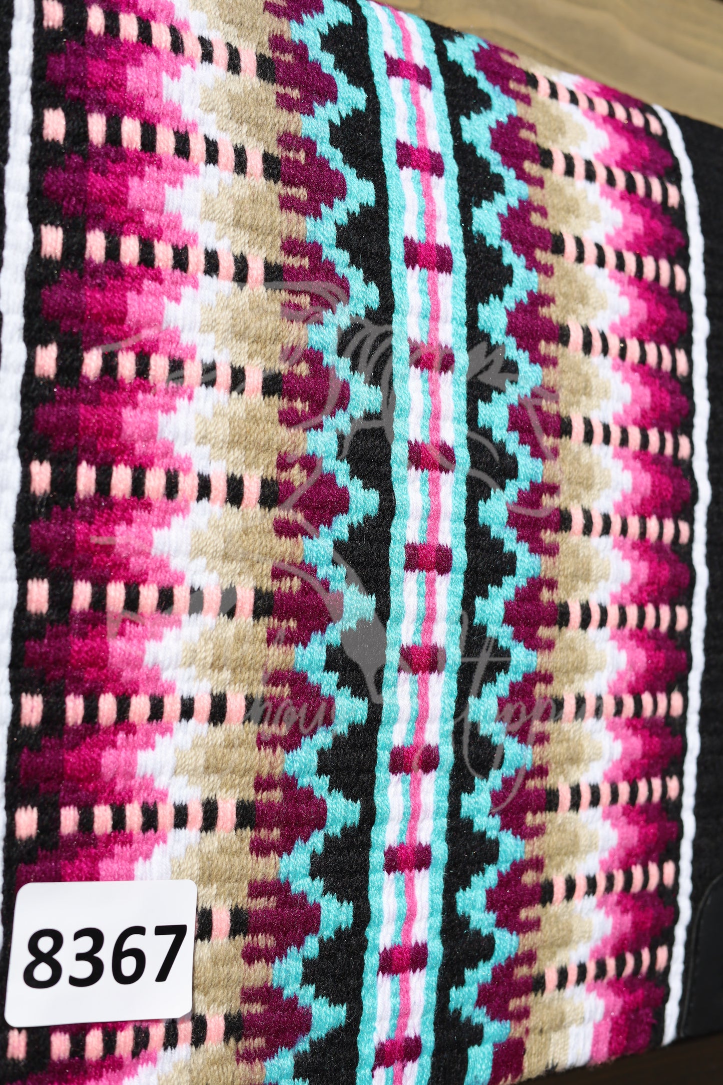 Reorder Show Stoppin | Show Blanket | 8367