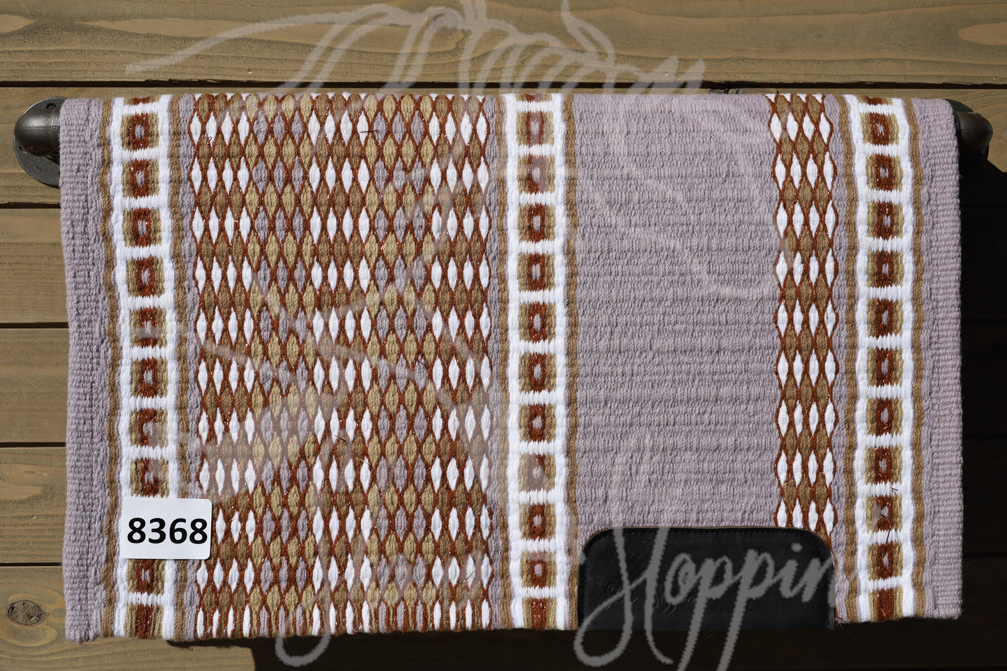 Show Stoppin | Show Blanket | 8368