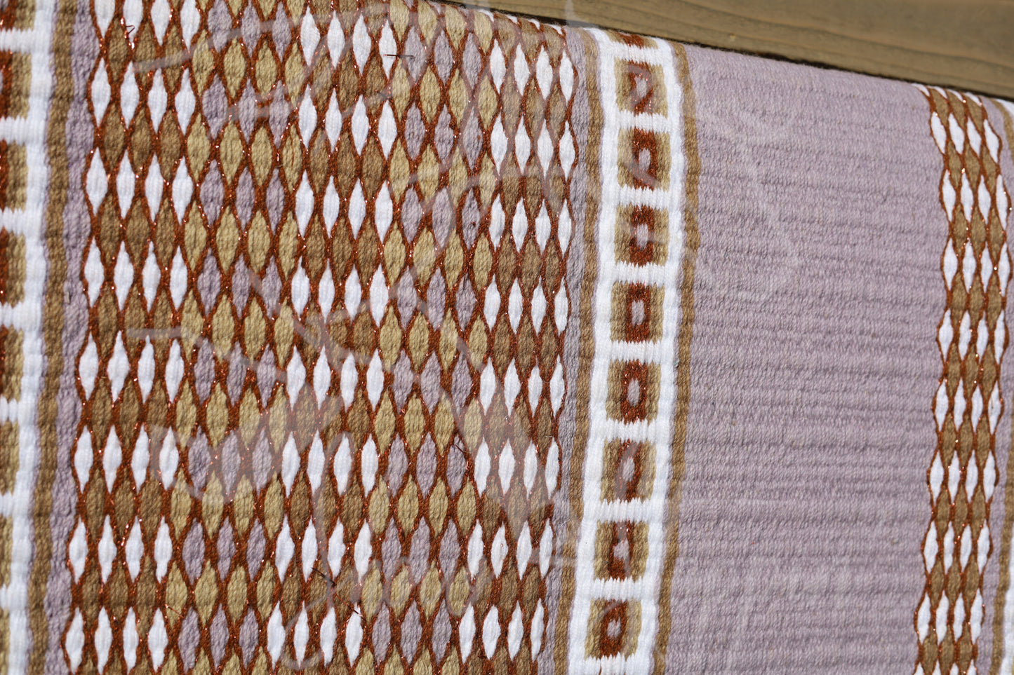 Show Stoppin | Show Blanket | 8368