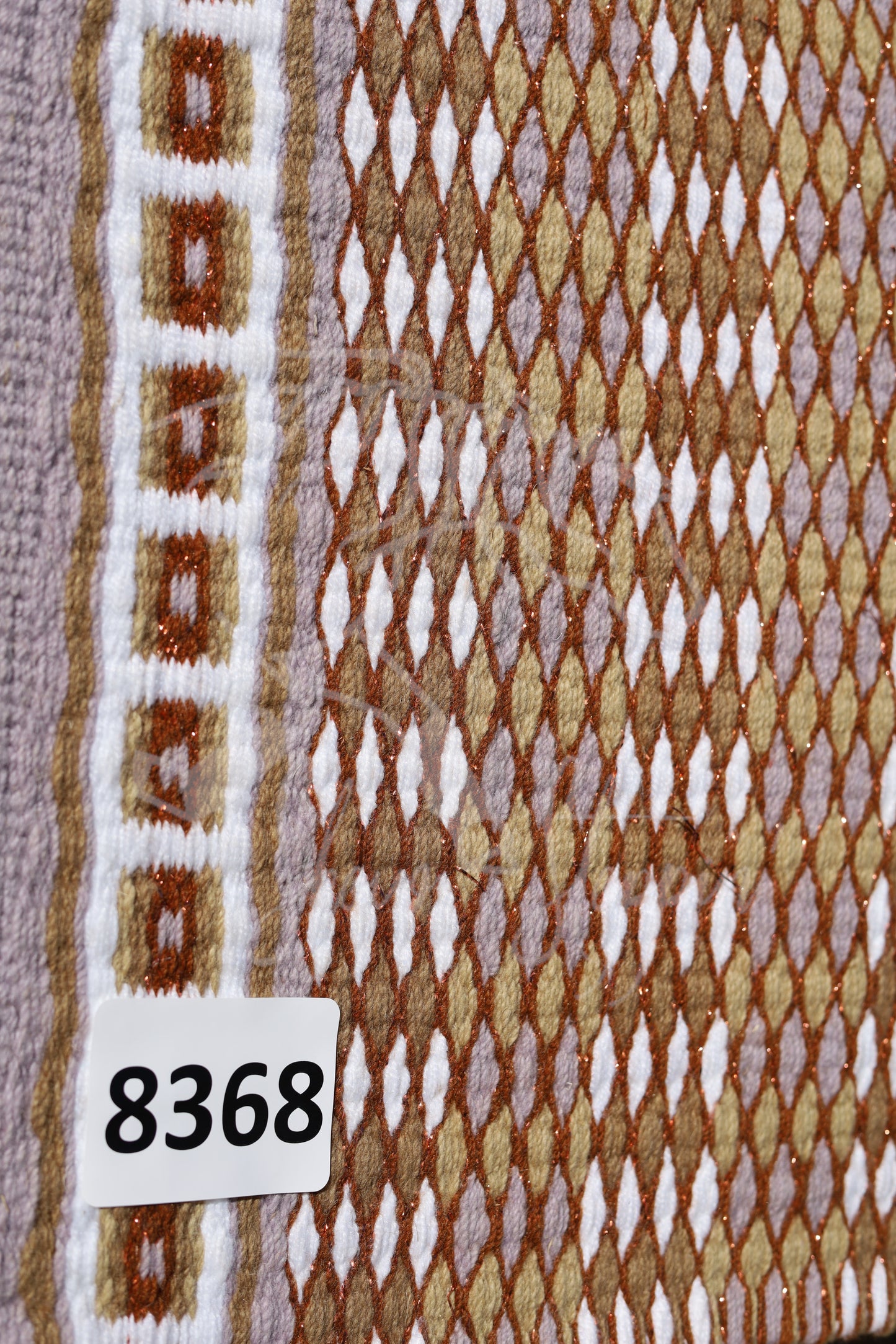 Show Stoppin | Show Blanket | 8368