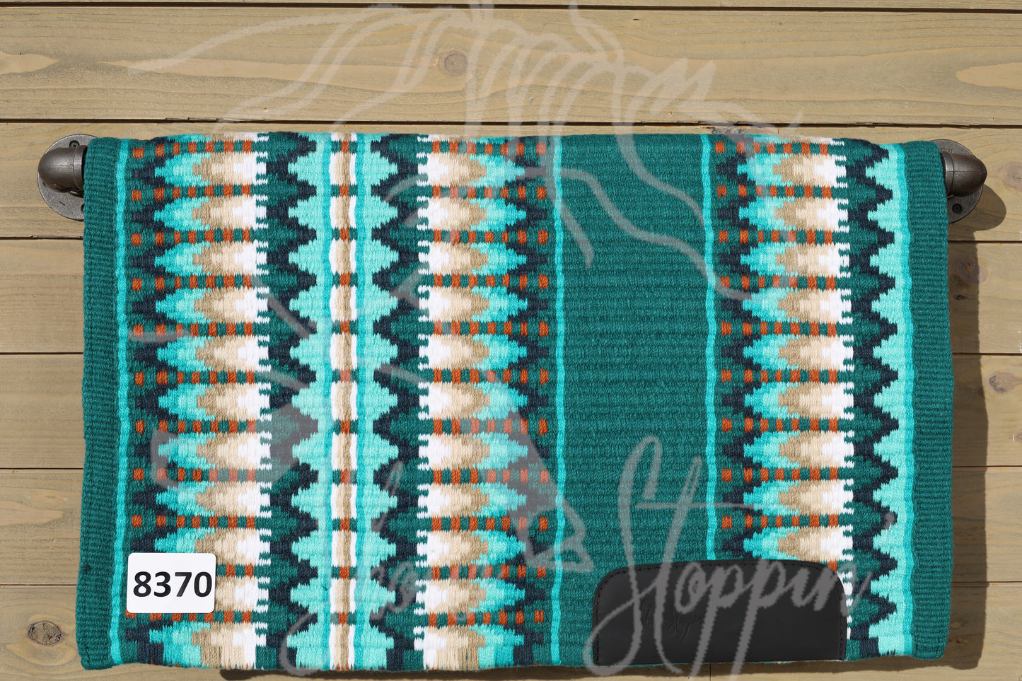 Show Stoppin | Show Blanket | 8370