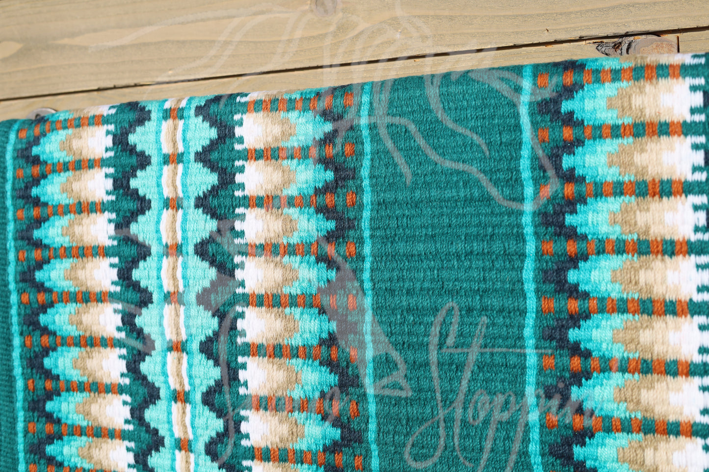 Show Stoppin | Show Blanket | 8370