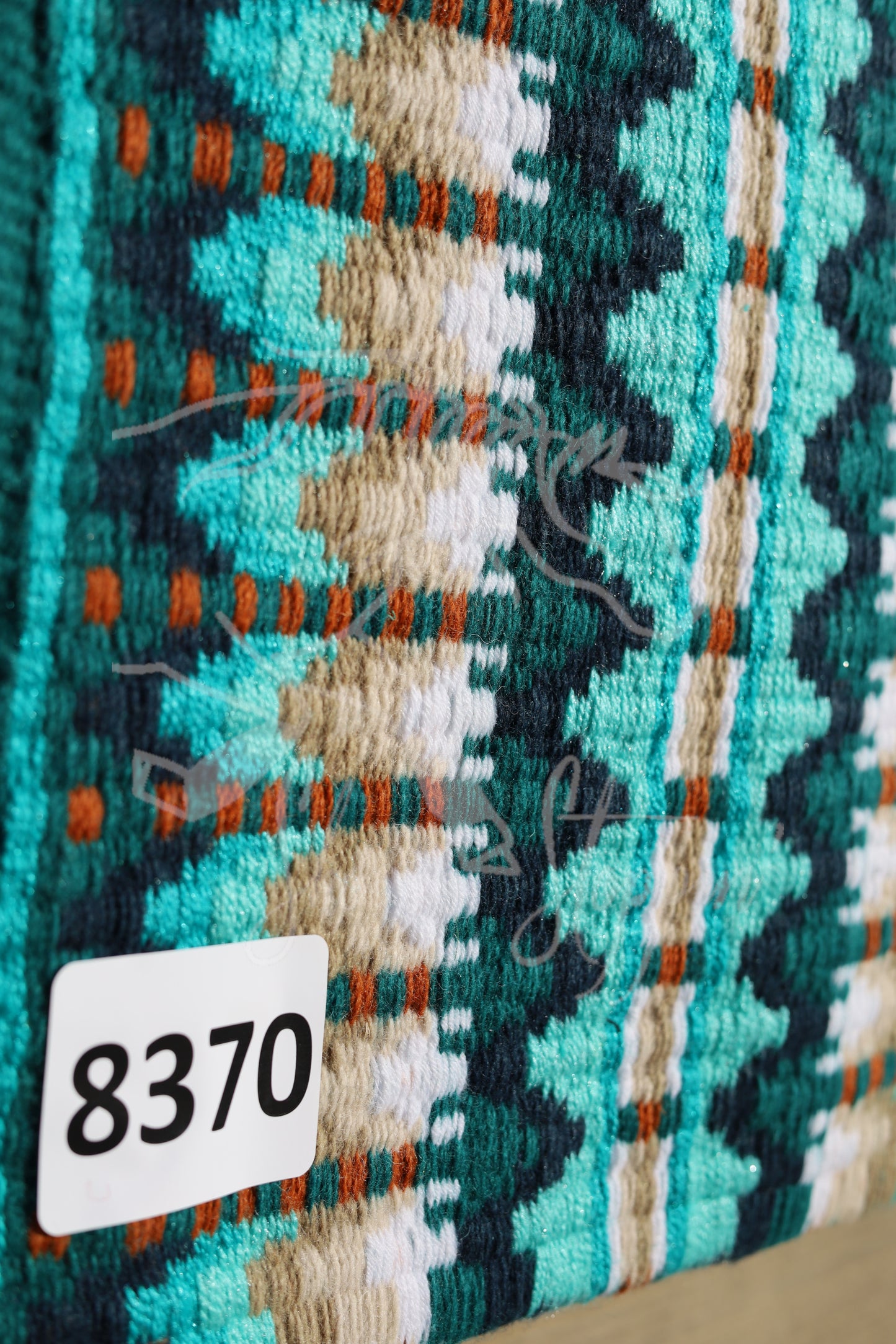 Show Stoppin | Show Blanket | 8370