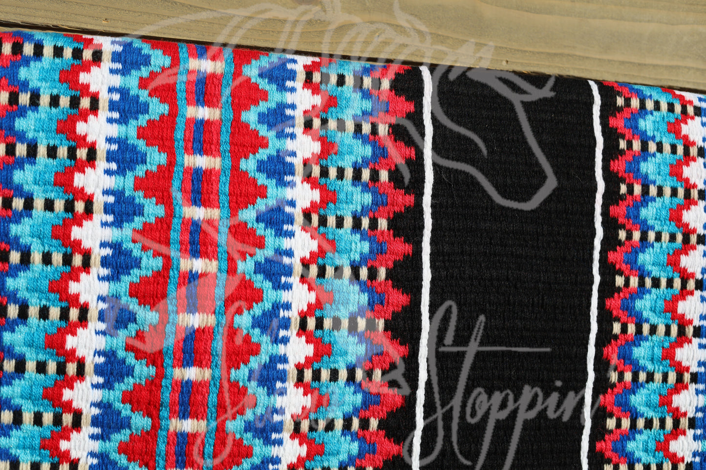 Show Stoppin | Show Blanket | 8371
