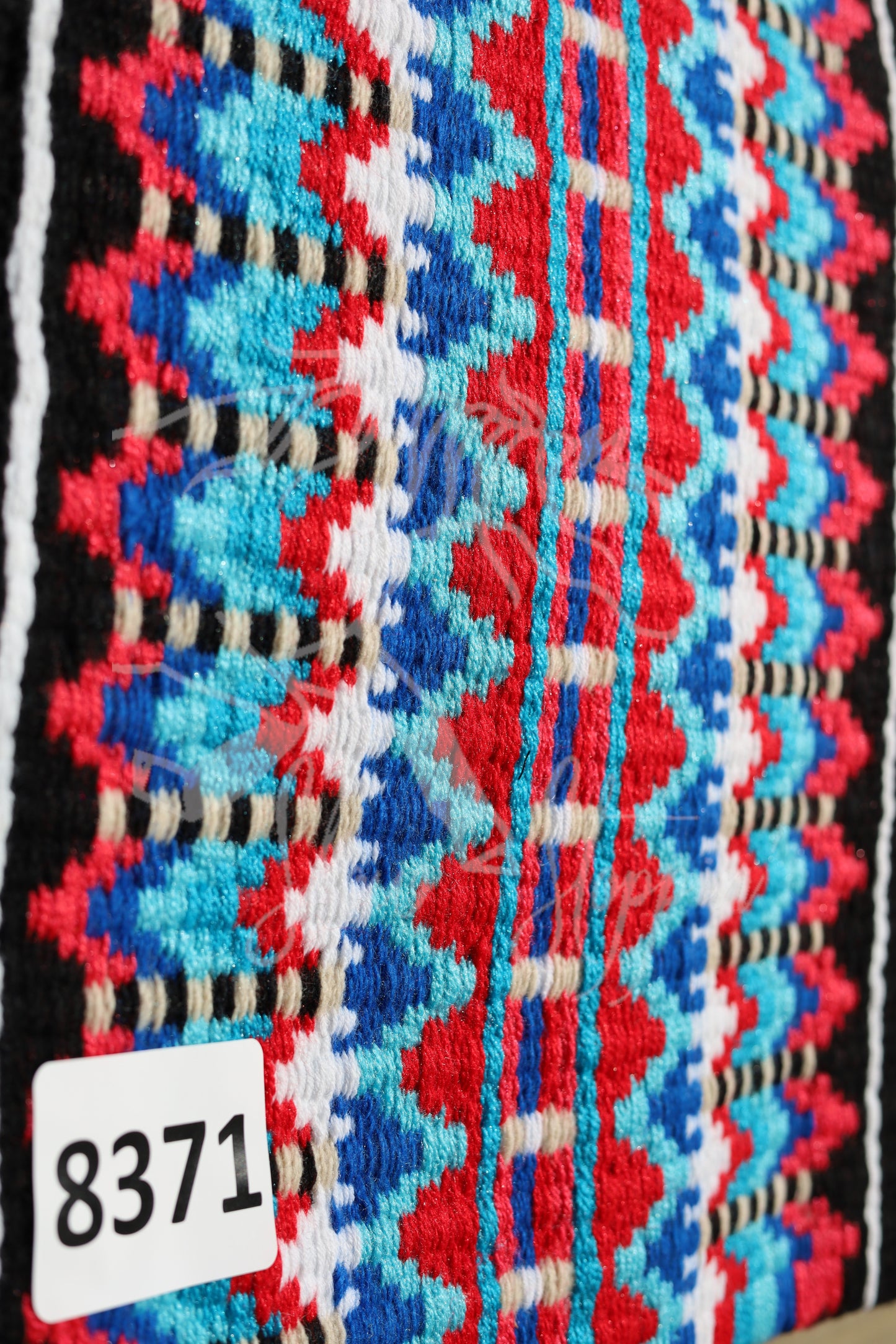 Show Stoppin | Show Blanket | 8371