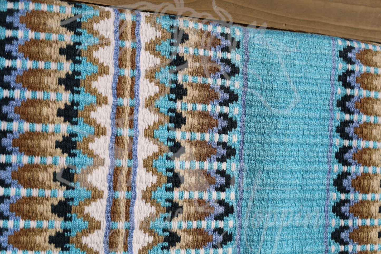 Show Stoppin | Show Blanket | 8373