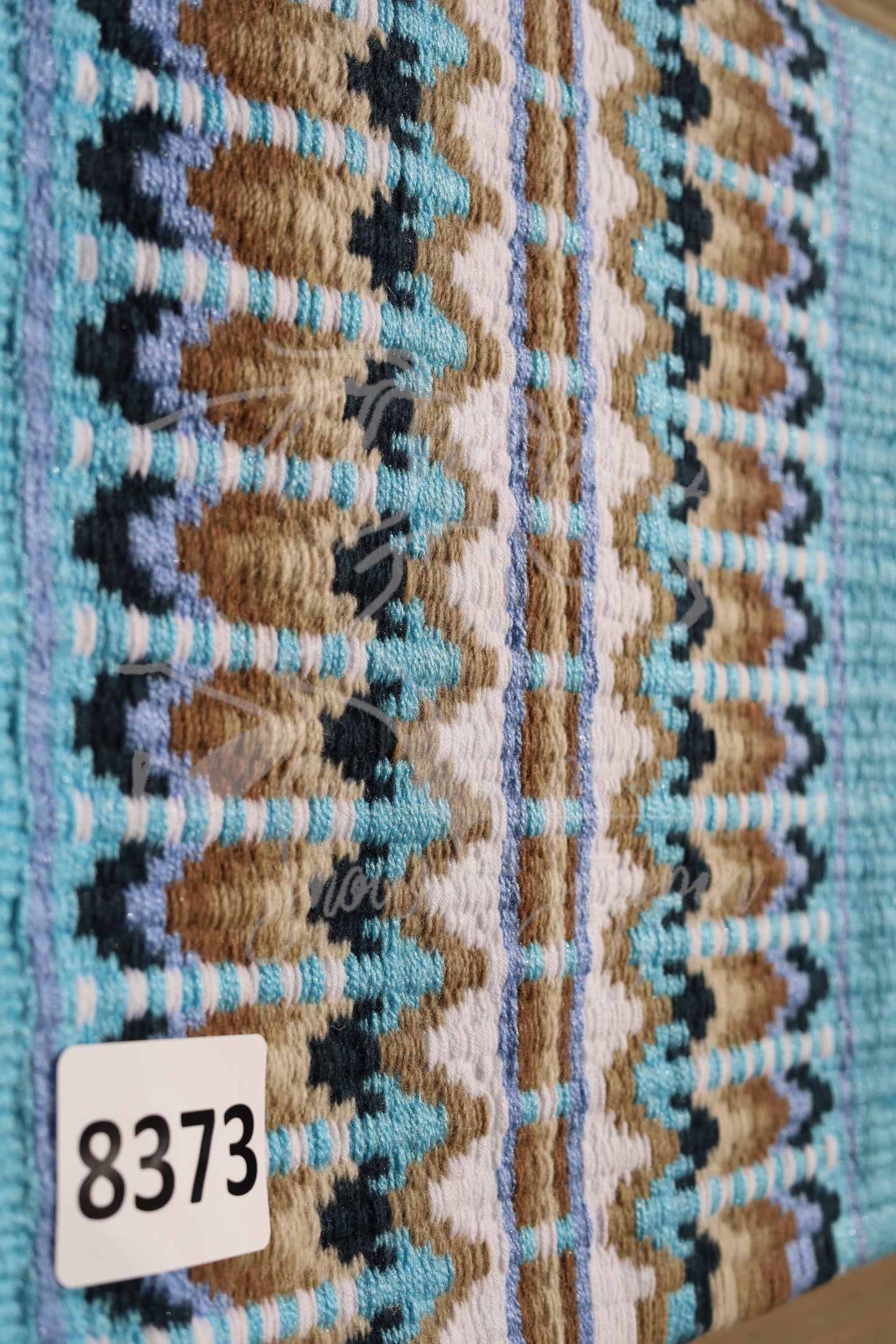 Show Stoppin | Show Blanket | 8373