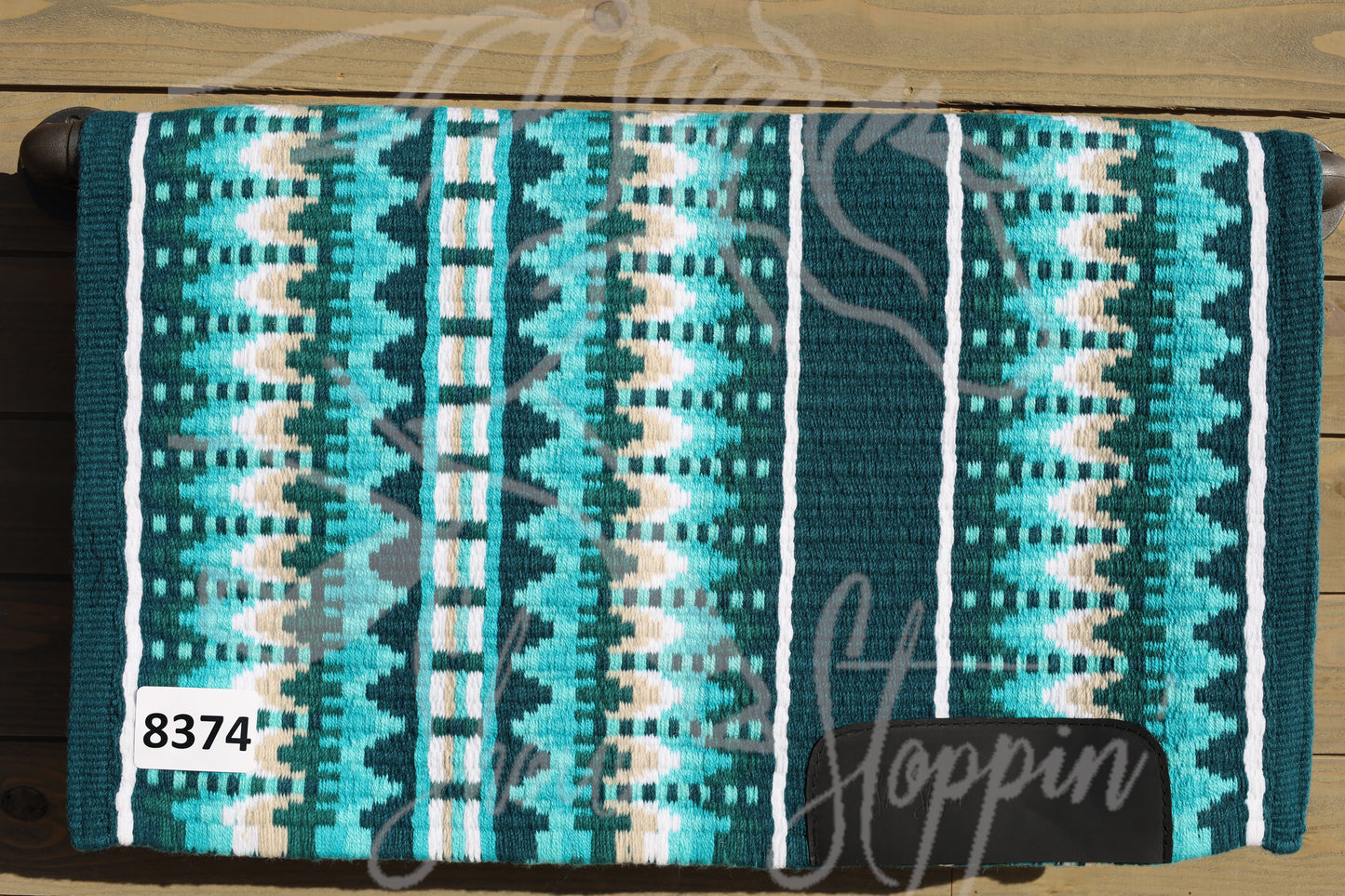 Show Stoppin | Show Blanket | 8374