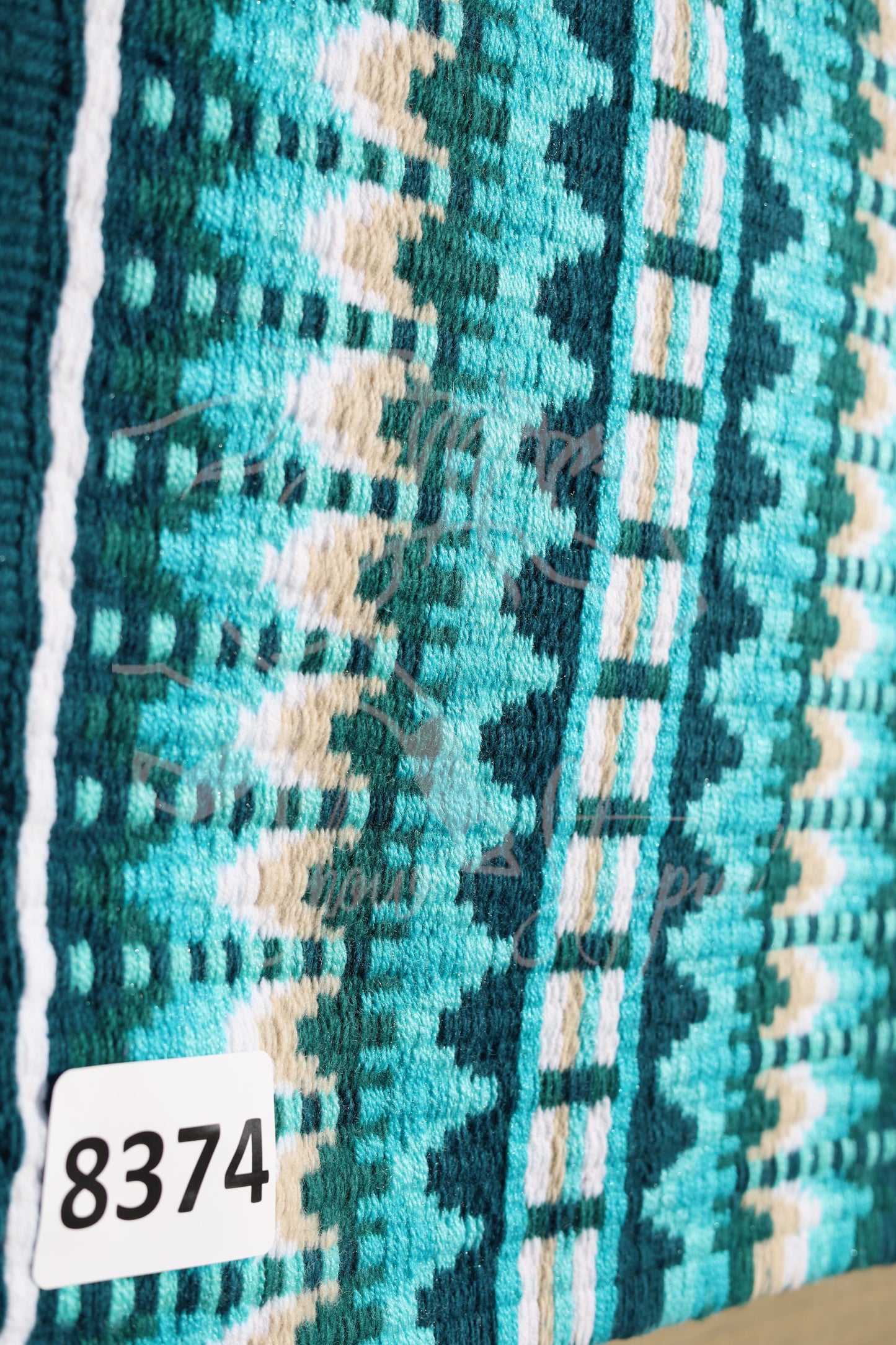 Show Stoppin | Show Blanket | 8374