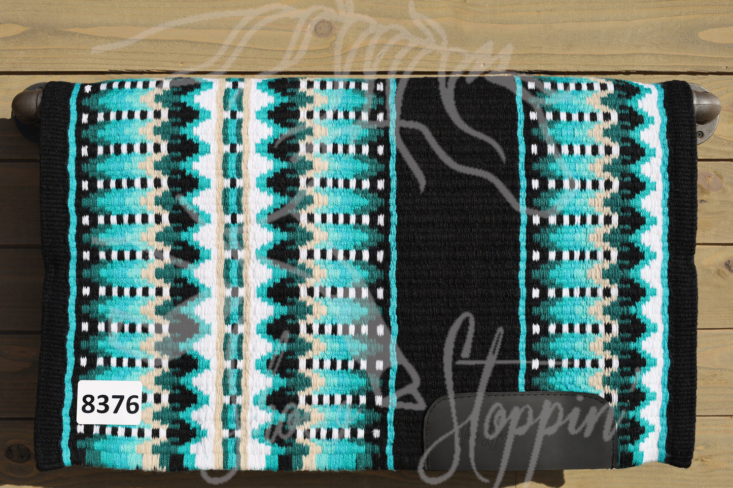 Show Stoppin | Show Blanket | 8376
