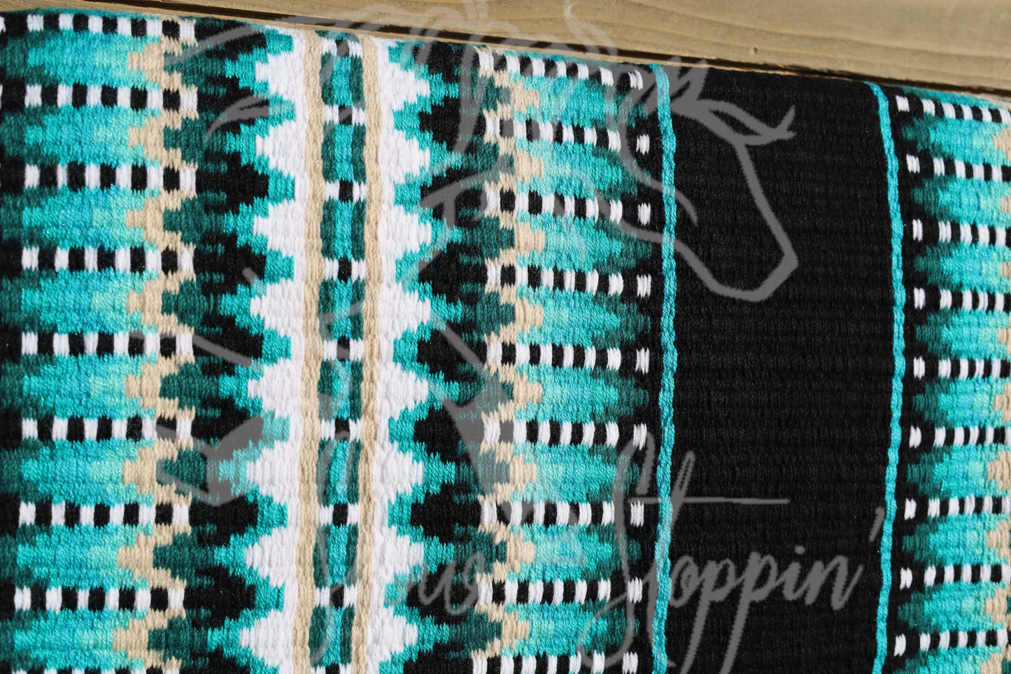 Show Stoppin | Show Blanket | 8376