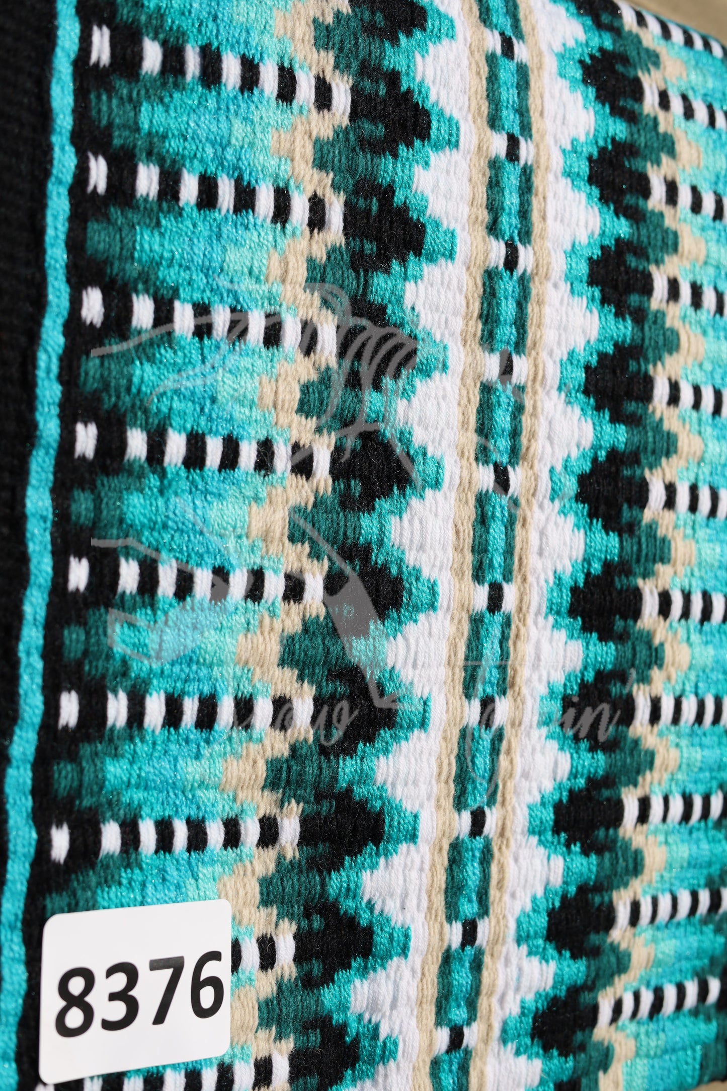 Show Stoppin | Show Blanket | 8376
