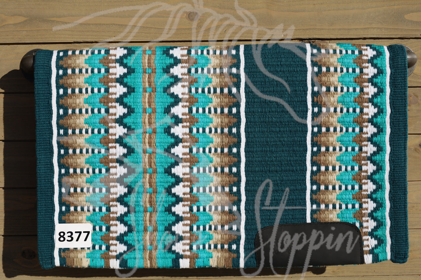 Show Stoppin | Show Blanket | 8377