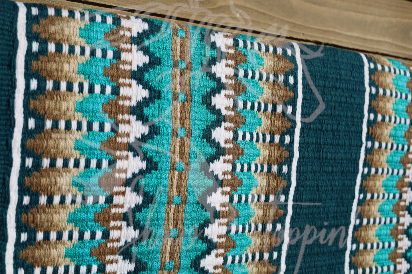 Show Stoppin | Show Blanket | 8377