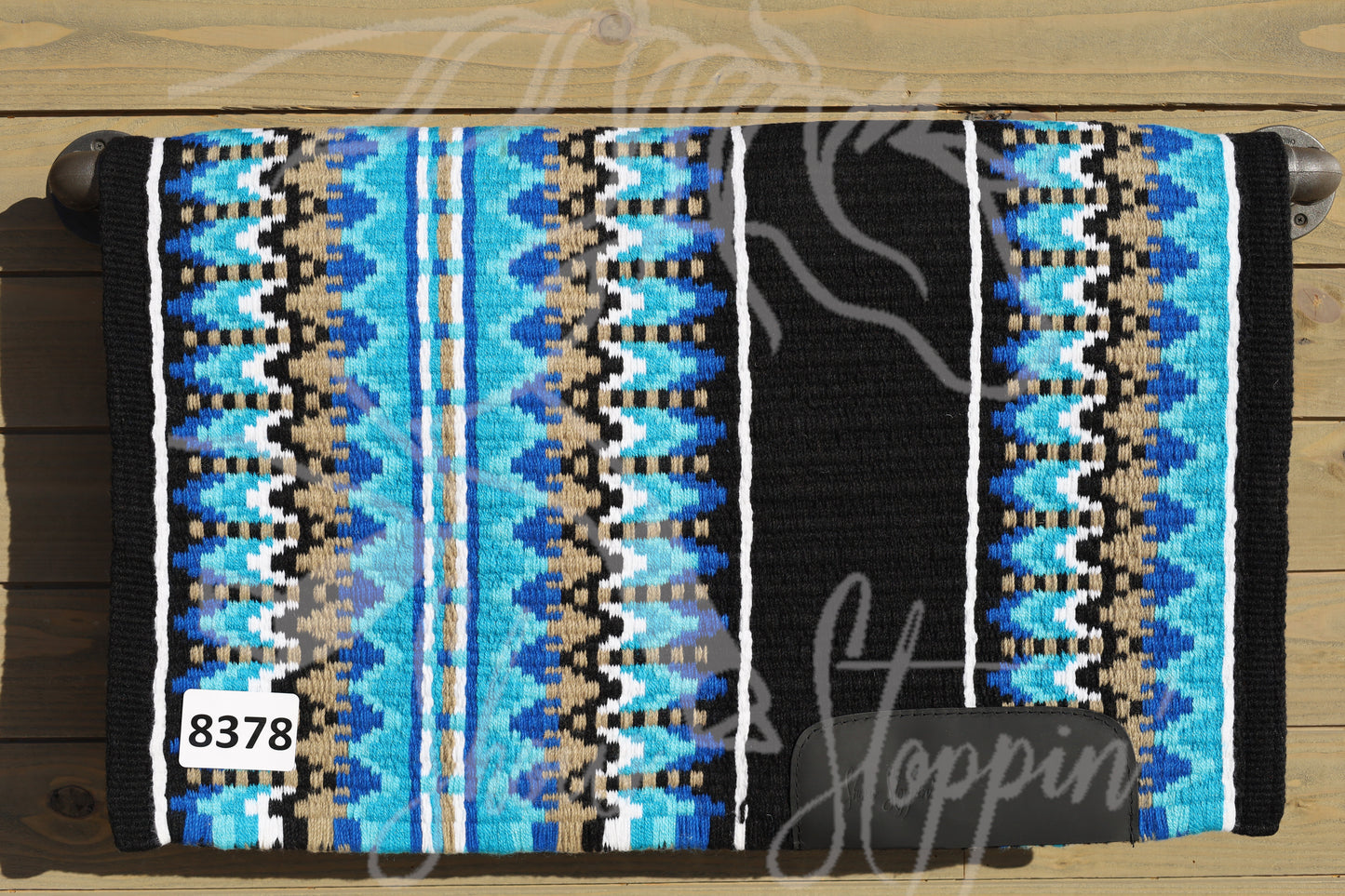 Show Stoppin | Show Blanket | 8378