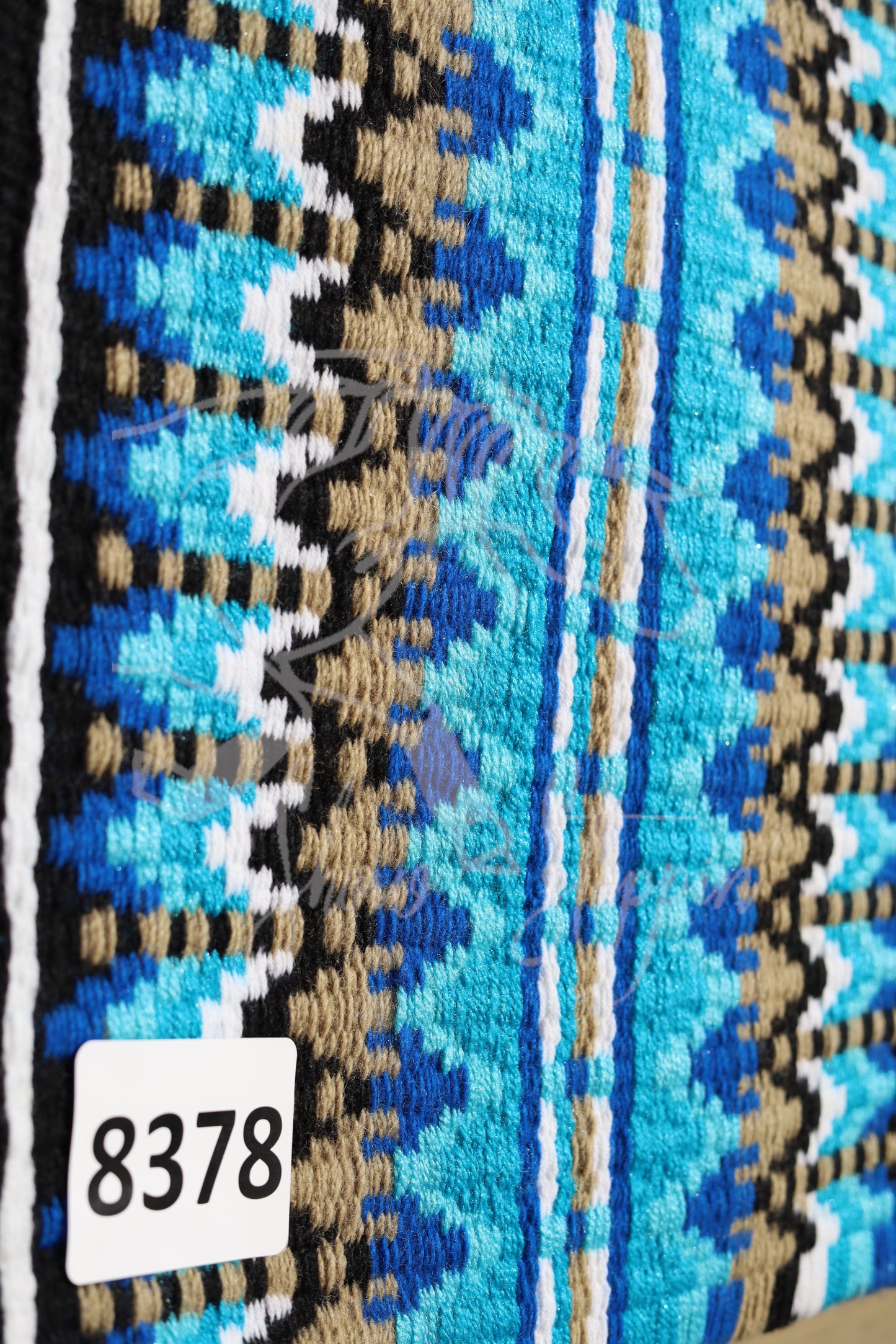 Show Stoppin | Show Blanket | 8378